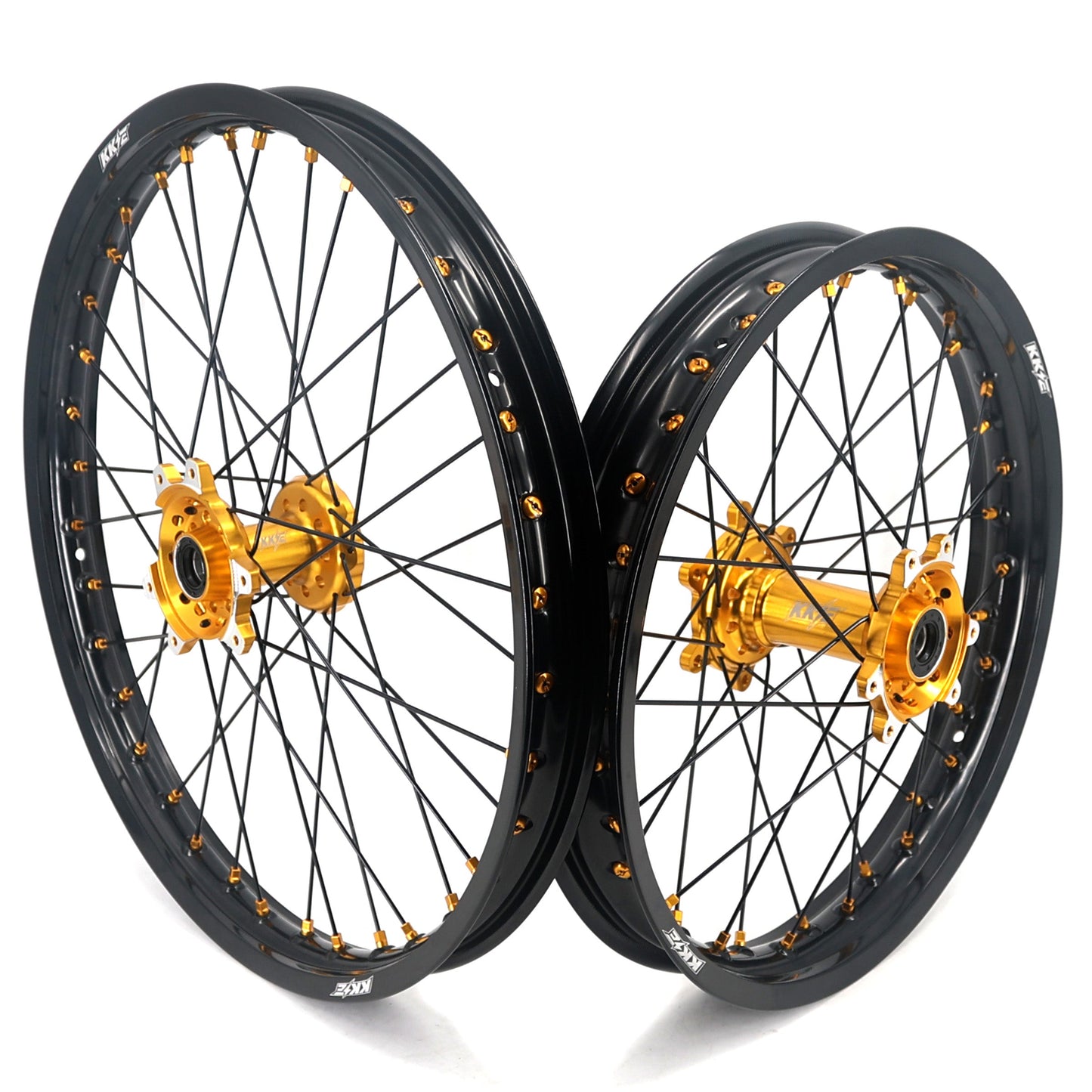 KKE 21" 18" E-Motor Wheels Rims for Surron Ultra Bee