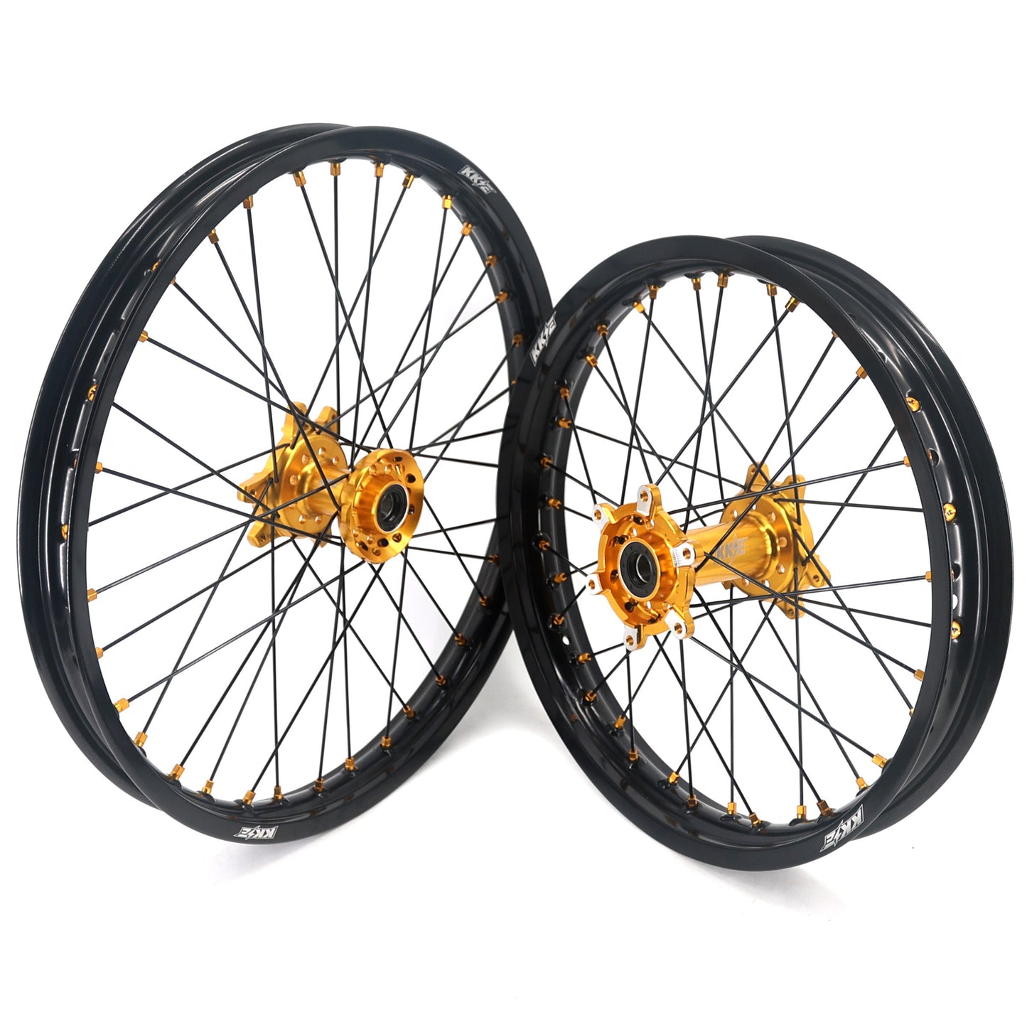 KKE 21" 18" E-Motor Wheels Rims for Surron Ultra Bee