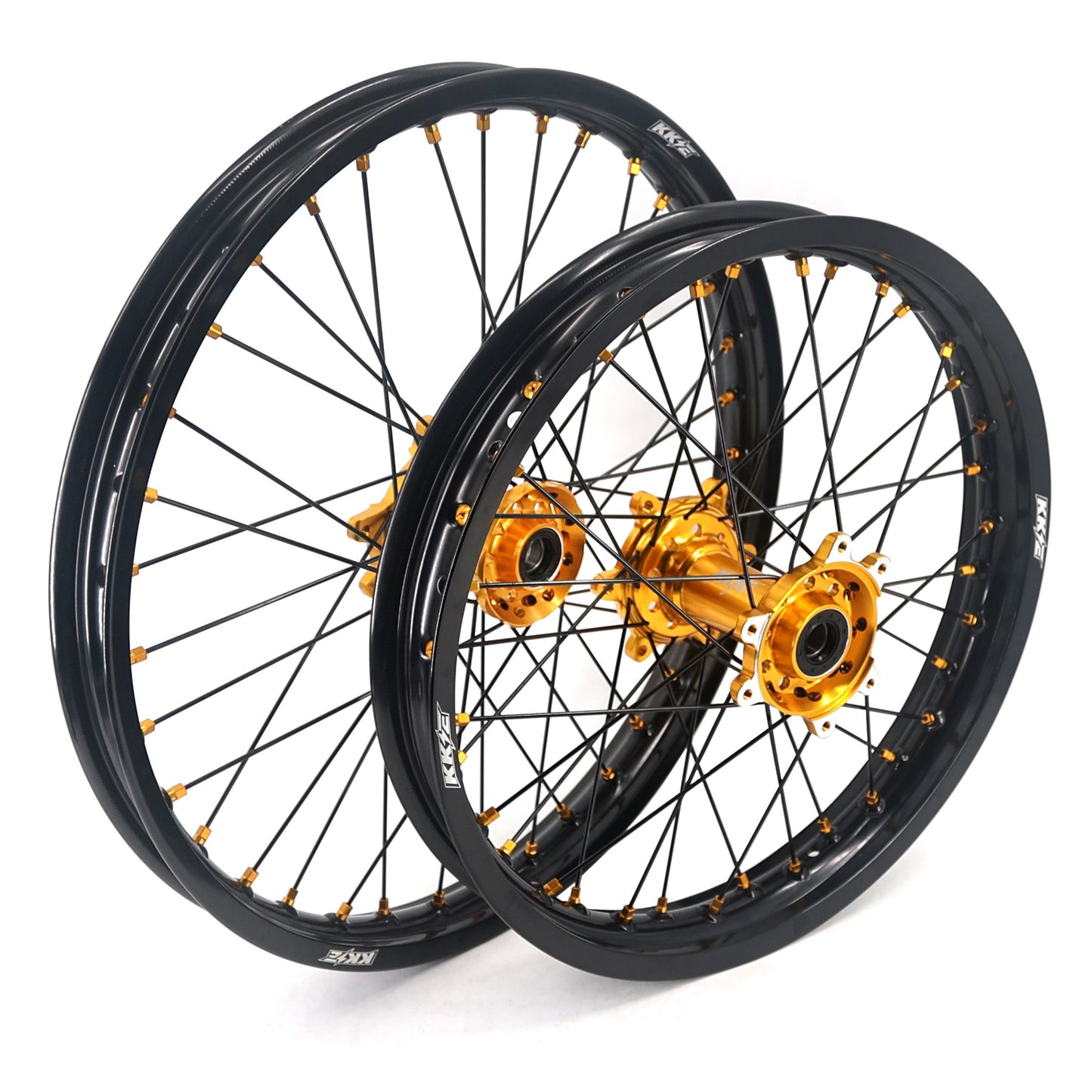 KKE 21" 18" E-Motor Wheels Rims for Surron Ultra Bee