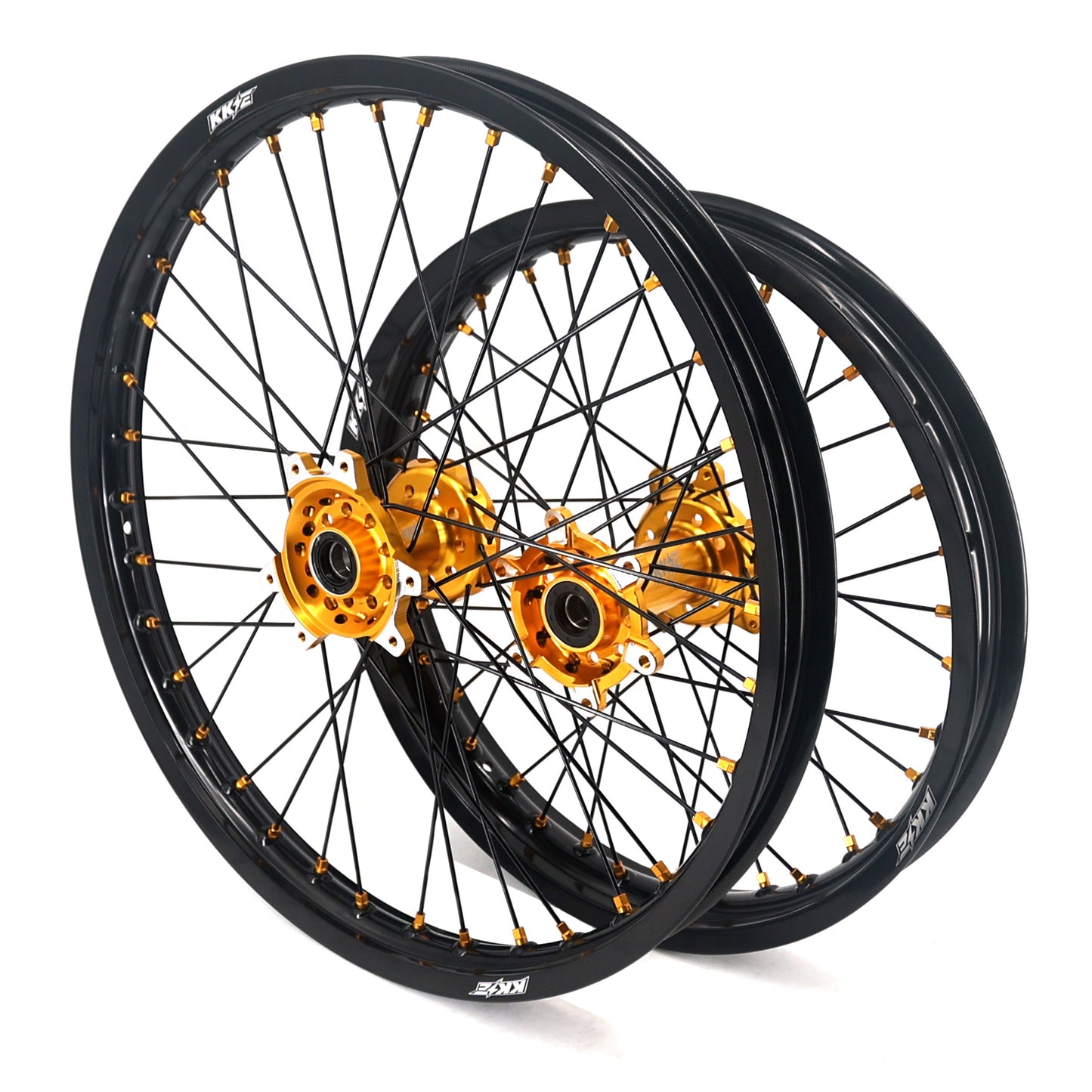 KKE 21" 18" E-Motor Wheels Rims for Surron Ultra Bee
