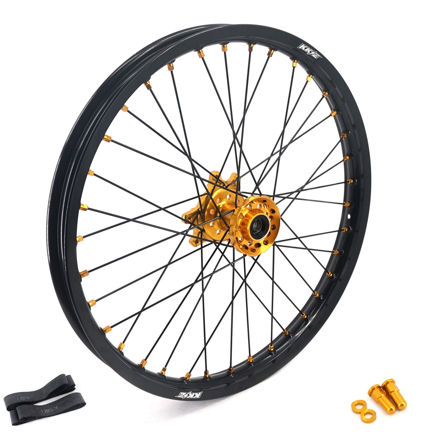 KKE 21" 18" E-Motor Wheels Rims for Surron Ultra Bee