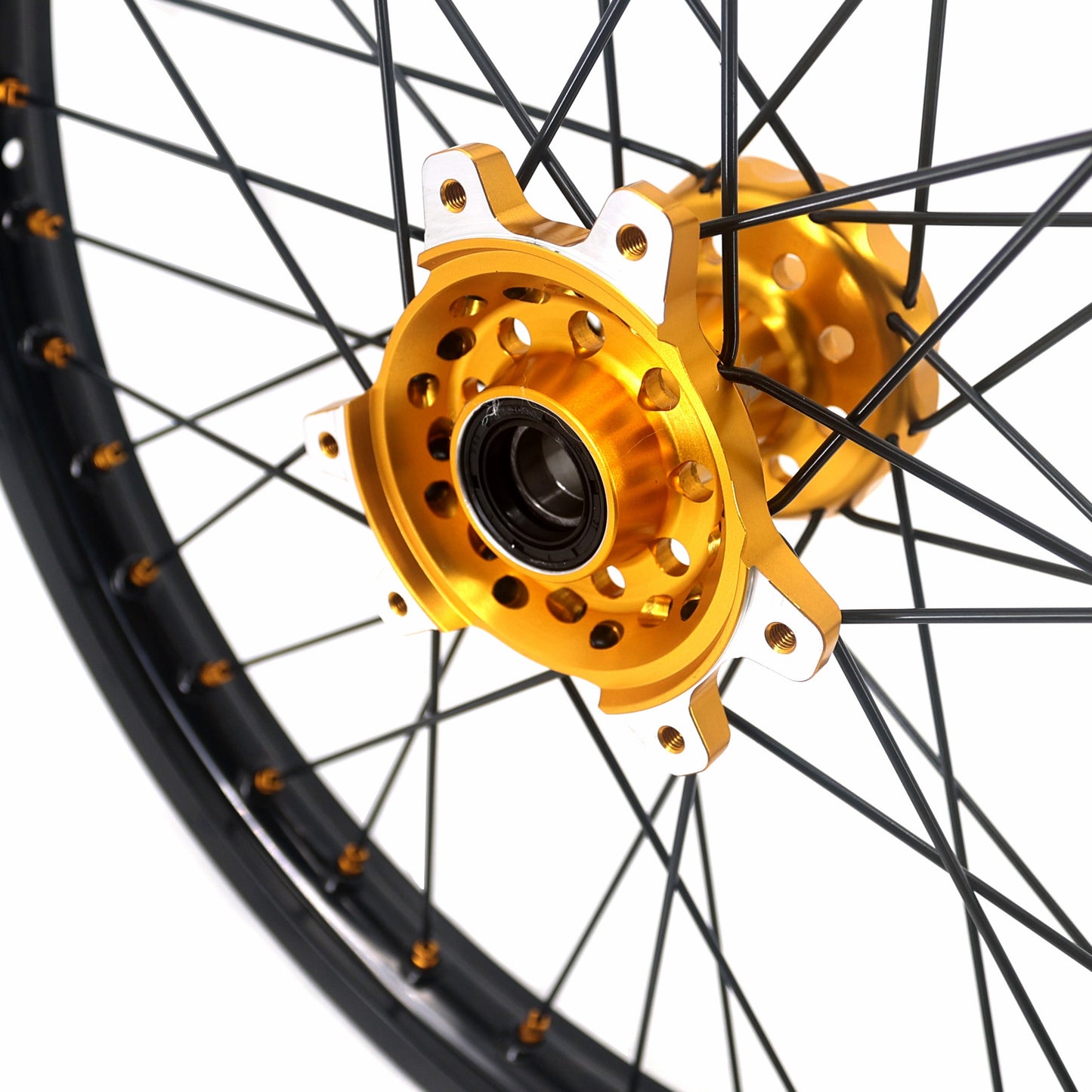 KKE 21" 18" E-Motor Wheels Rims for Surron Ultra Bee