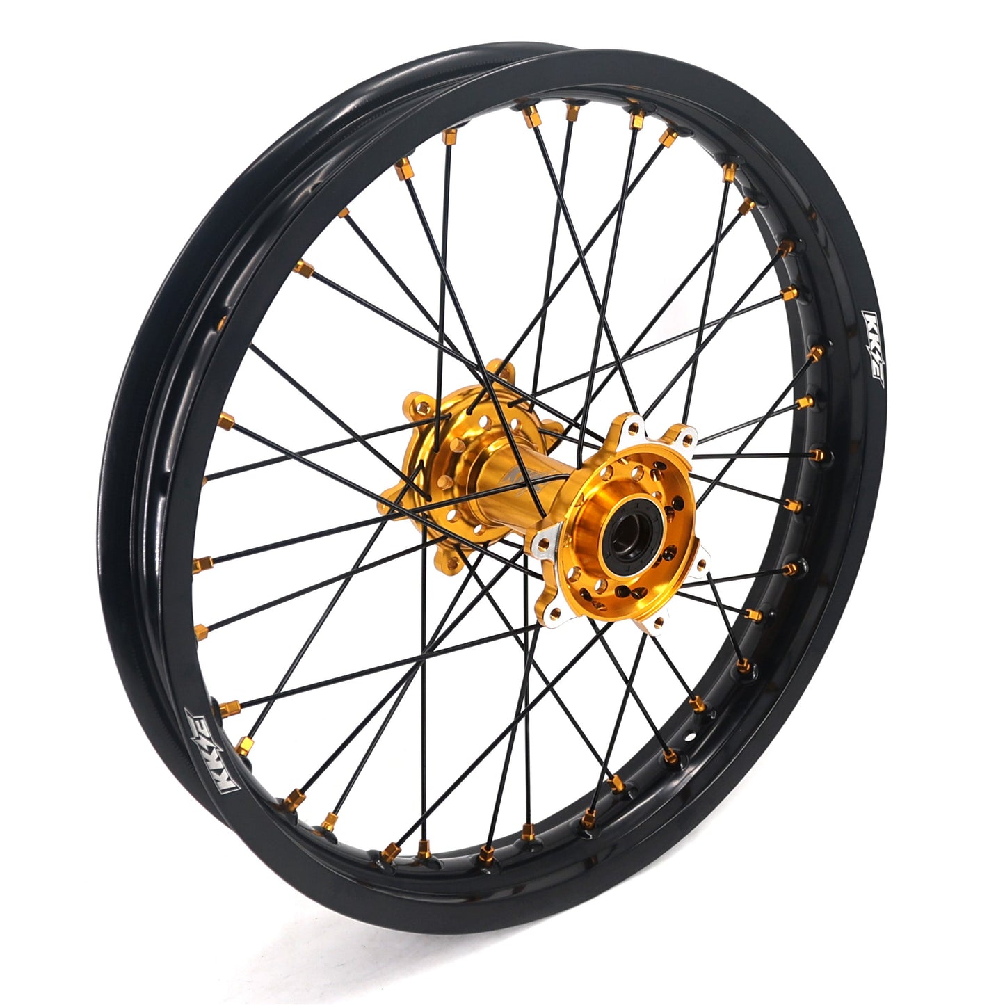 KKE 21" 18" E-Motor Wheels Rims for Surron Ultra Bee