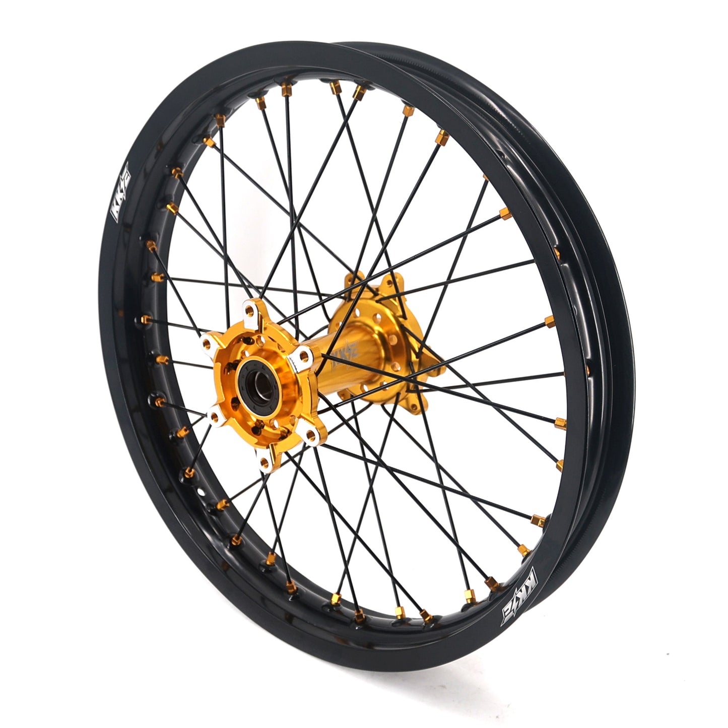 KKE 21" 18" E-Motor Wheels Rims for Surron Ultra Bee