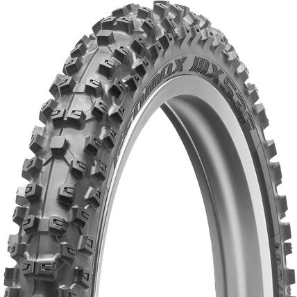 Dunlop MX53 Geomax Int/Hard Terrain Tires view 2