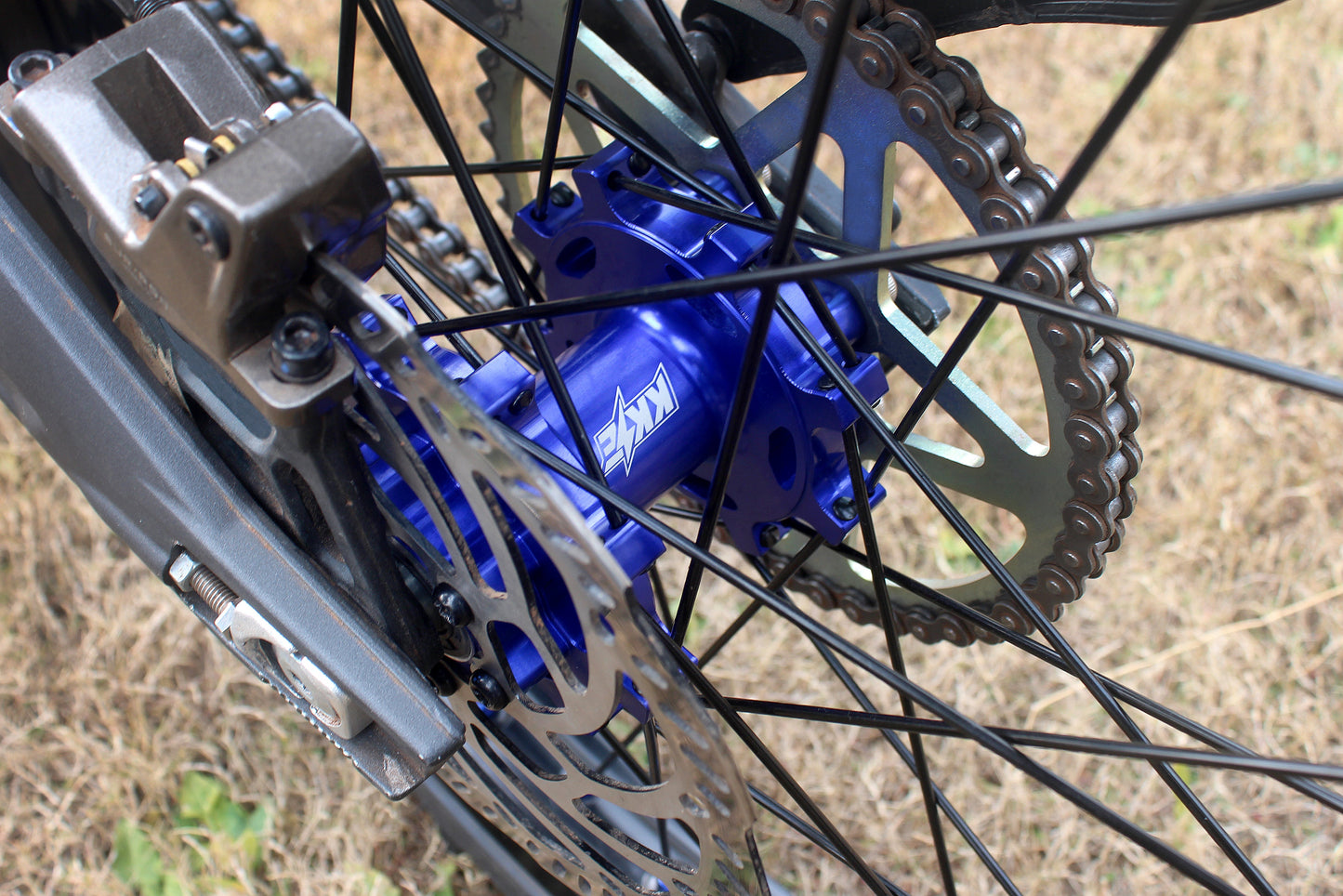 KKE 1.4*19" & 1.6*19" E-Motor Wheels Surron Light Bee X
