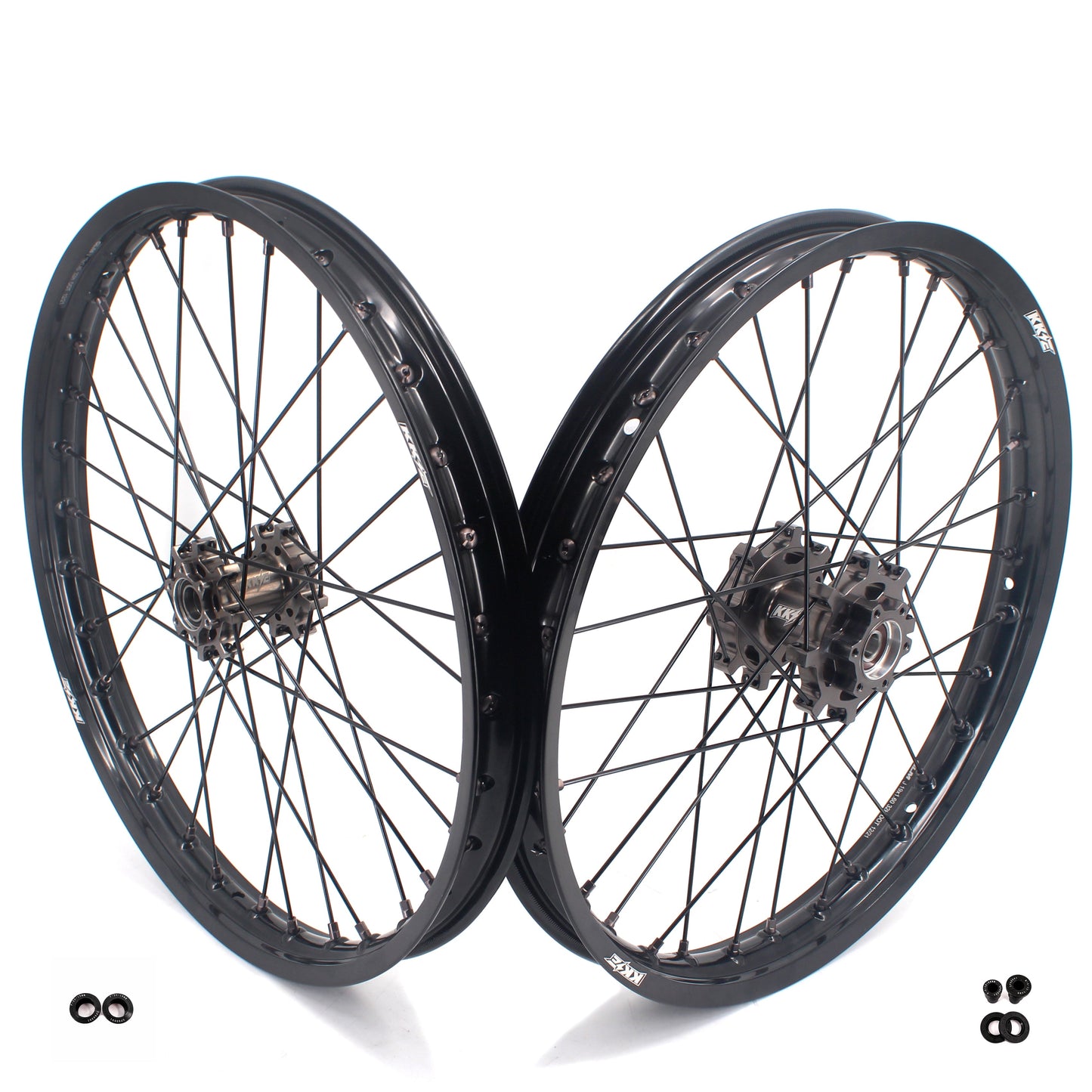 KKE 1.4*19" & 1.6*19" E-Motor Wheels Surron Light Bee X