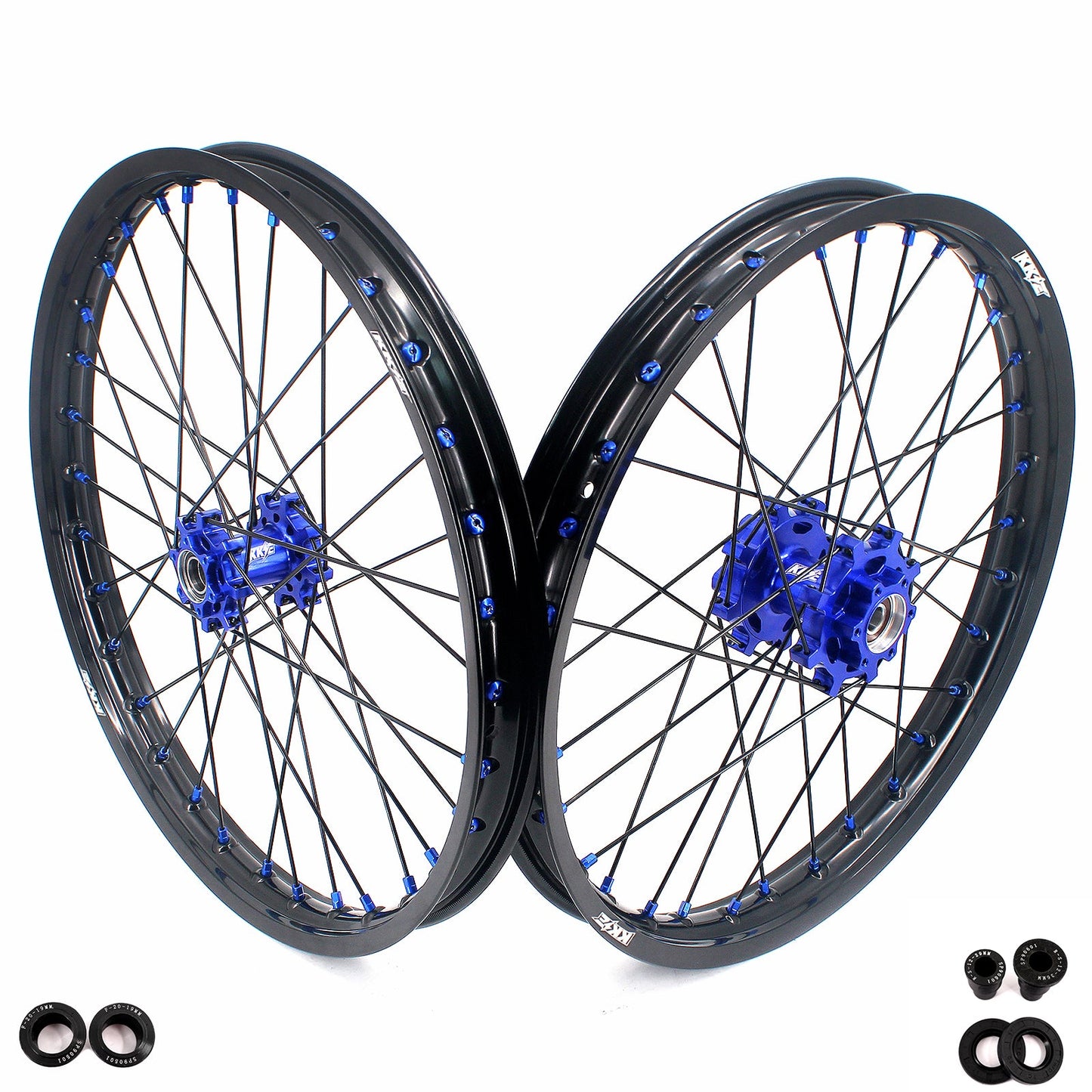 KKE 1.4*19" & 1.6*19" E-Motor Wheels Surron Light Bee X