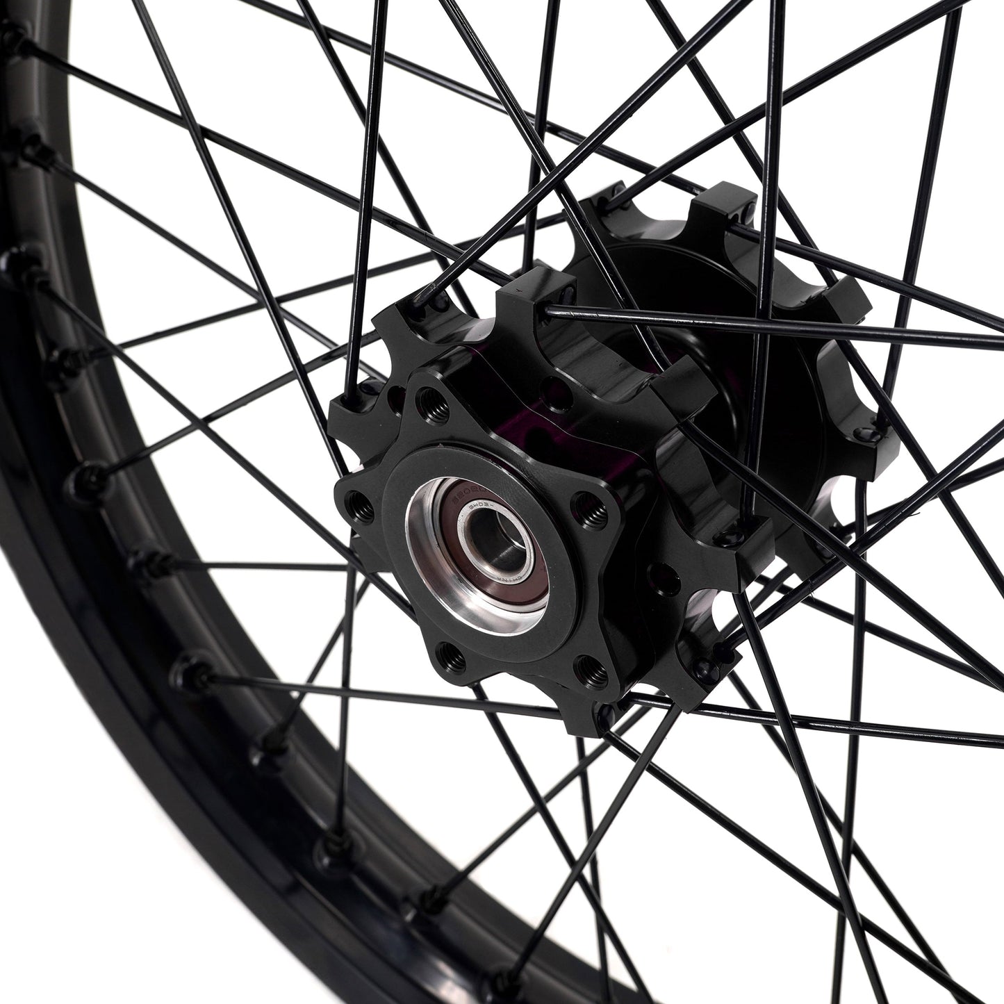 KKE 1.6*21" & 1.85*18" E-bike Wheels Fit Surron Light Bee X, E-Ride Pro SS (Collective)