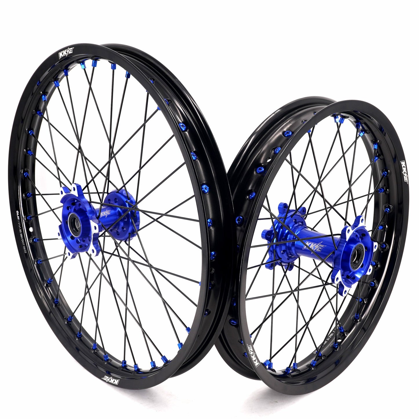 KKE 21" 18" E-Motor Wheels Rims for Surron Ultra Bee