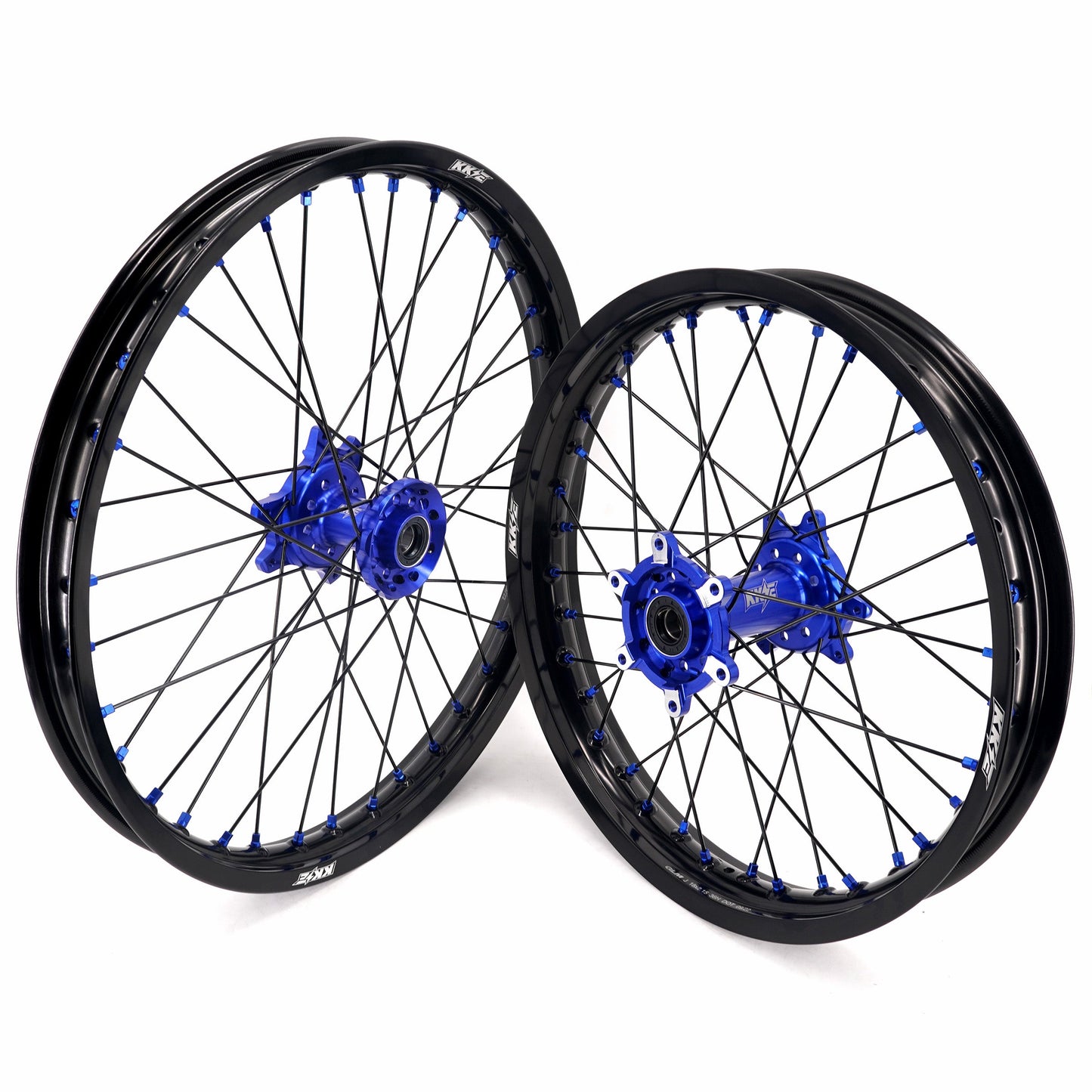 KKE 21" 18" E-Motor Wheels Rims for Surron Ultra Bee
