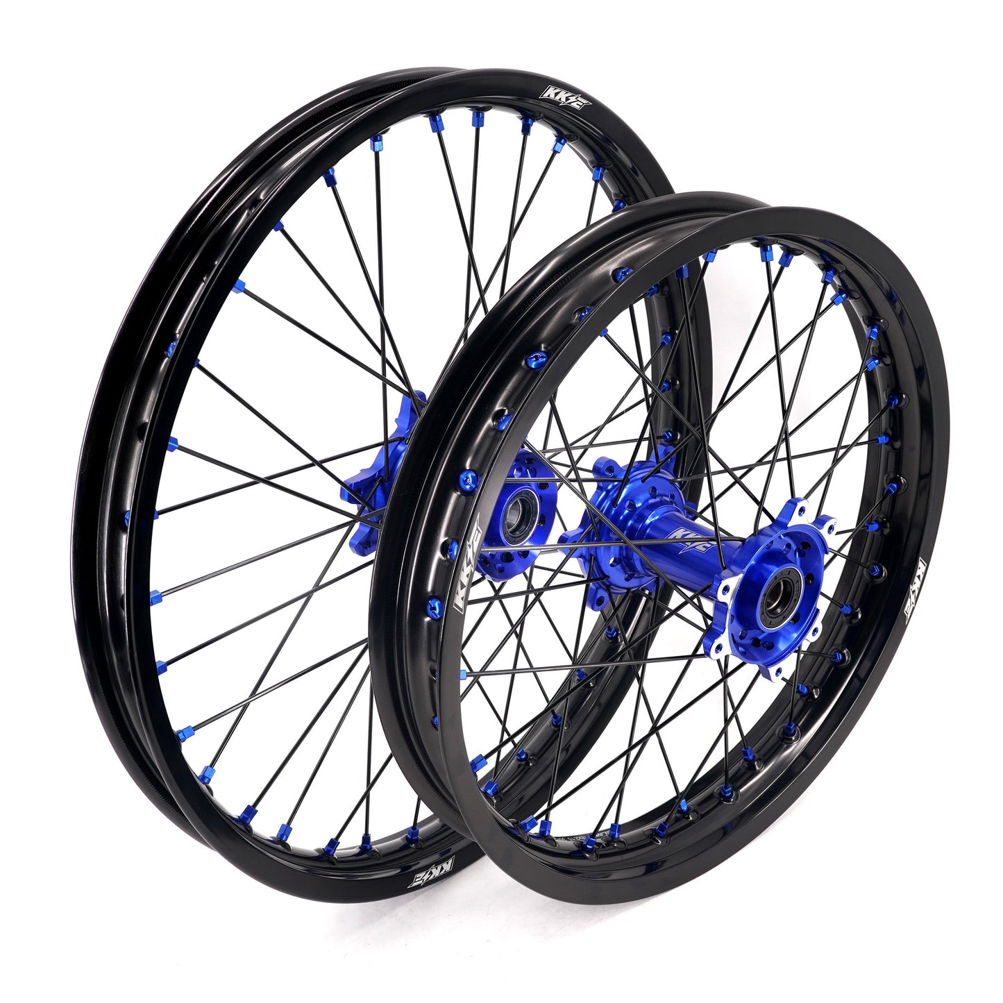 KKE 21" 18" E-Motor Wheels Rims for Surron Ultra Bee