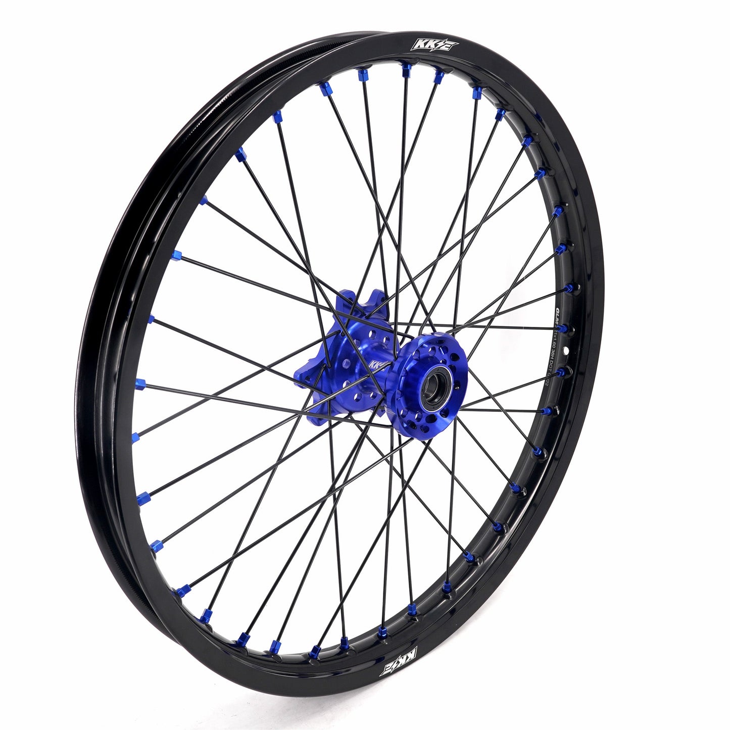 KKE 21" 18" E-Motor Wheels Rims for Surron Ultra Bee