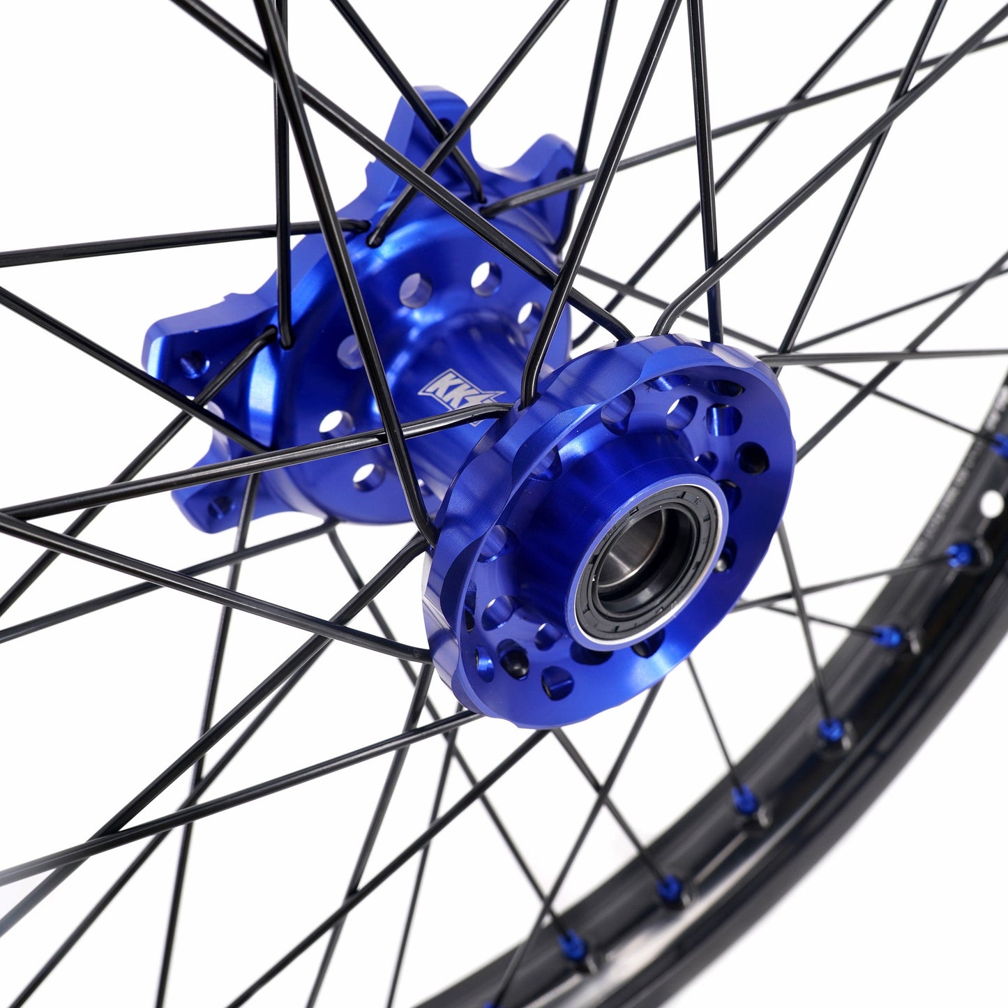 KKE 21" 18" E-Motor Wheels Rims for Surron Ultra Bee