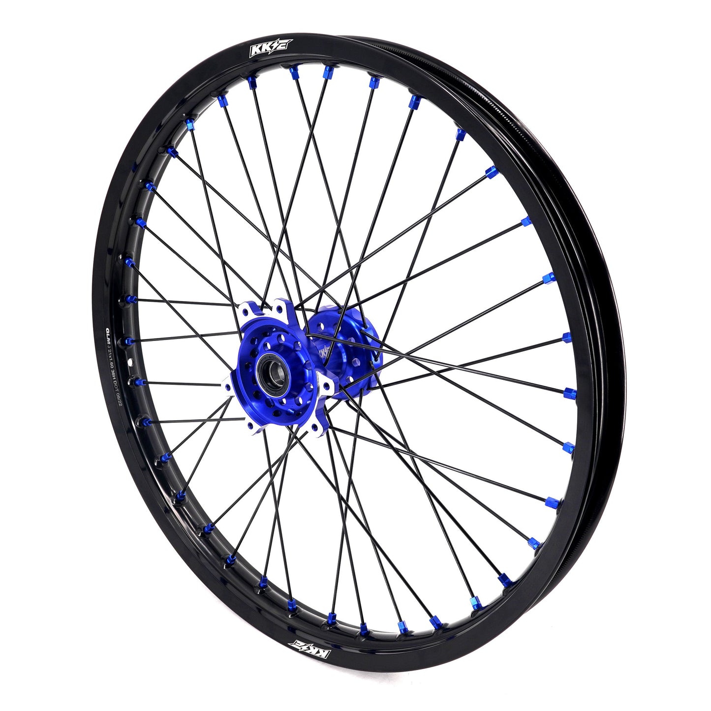 KKE 21" 18" E-Motor Wheels Rims for Surron Ultra Bee