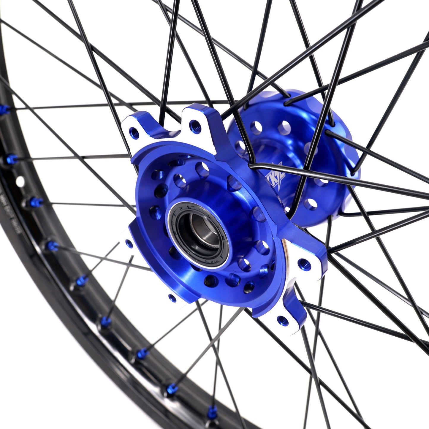 KKE 21" 18" E-Motor Wheels Rims for Surron Ultra Bee