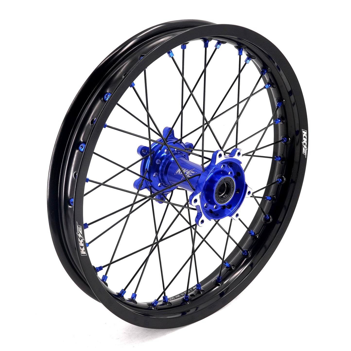 KKE 21" 18" E-Motor Wheels Rims for Surron Ultra Bee