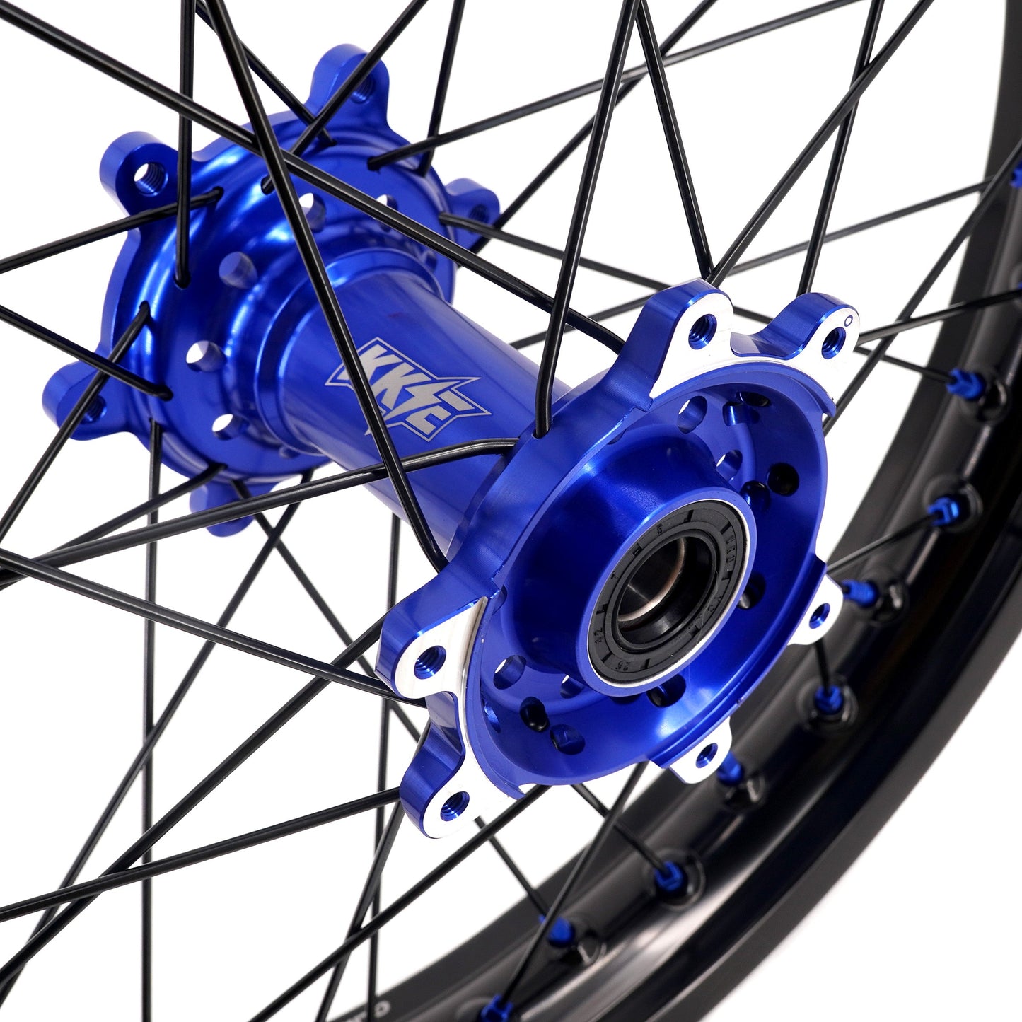 KKE 21" 18" E-Motor Wheels Rims for Surron Ultra Bee