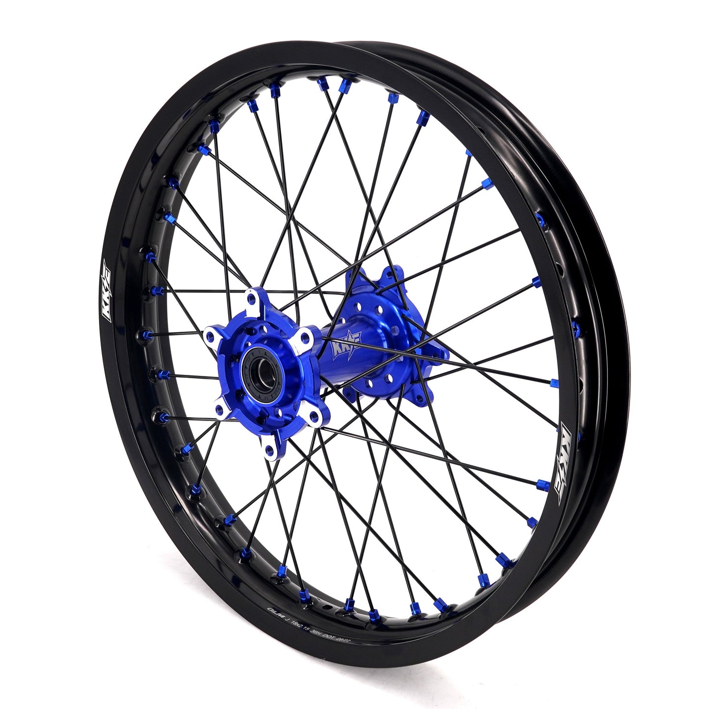 KKE 21" 18" E-Motor Wheels Rims for Surron Ultra Bee