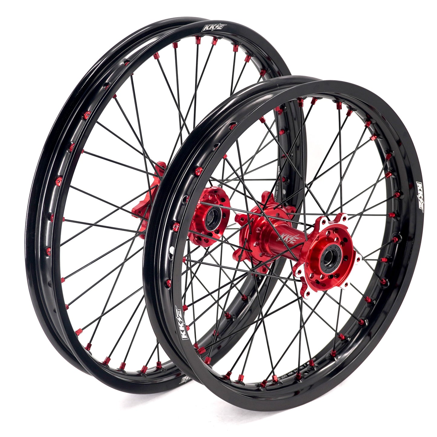 KKE 21" 18" E-Motor Wheels Rims for Surron Ultra Bee