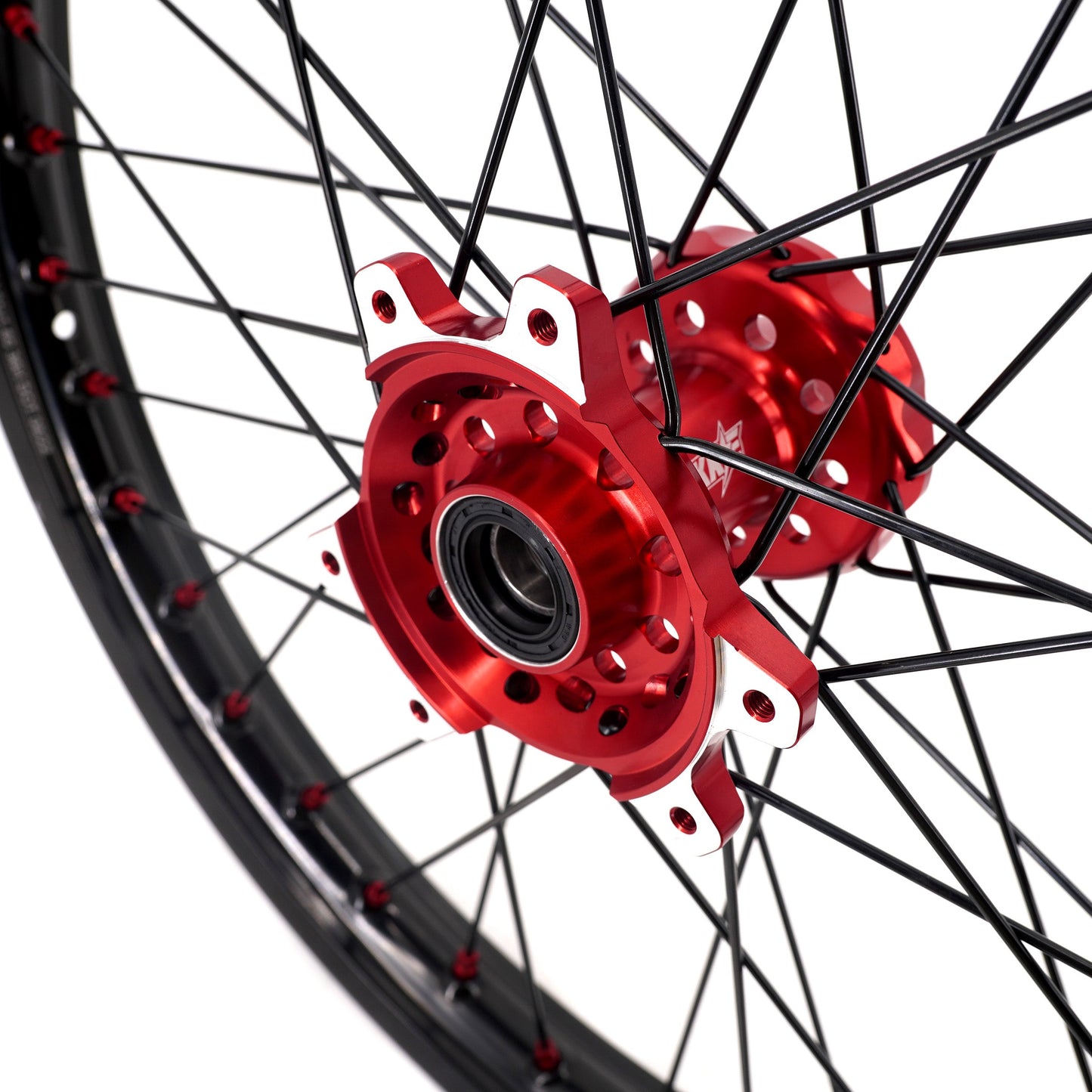 KKE 21" 18" E-Motor Wheels Rims for Surron Ultra Bee
