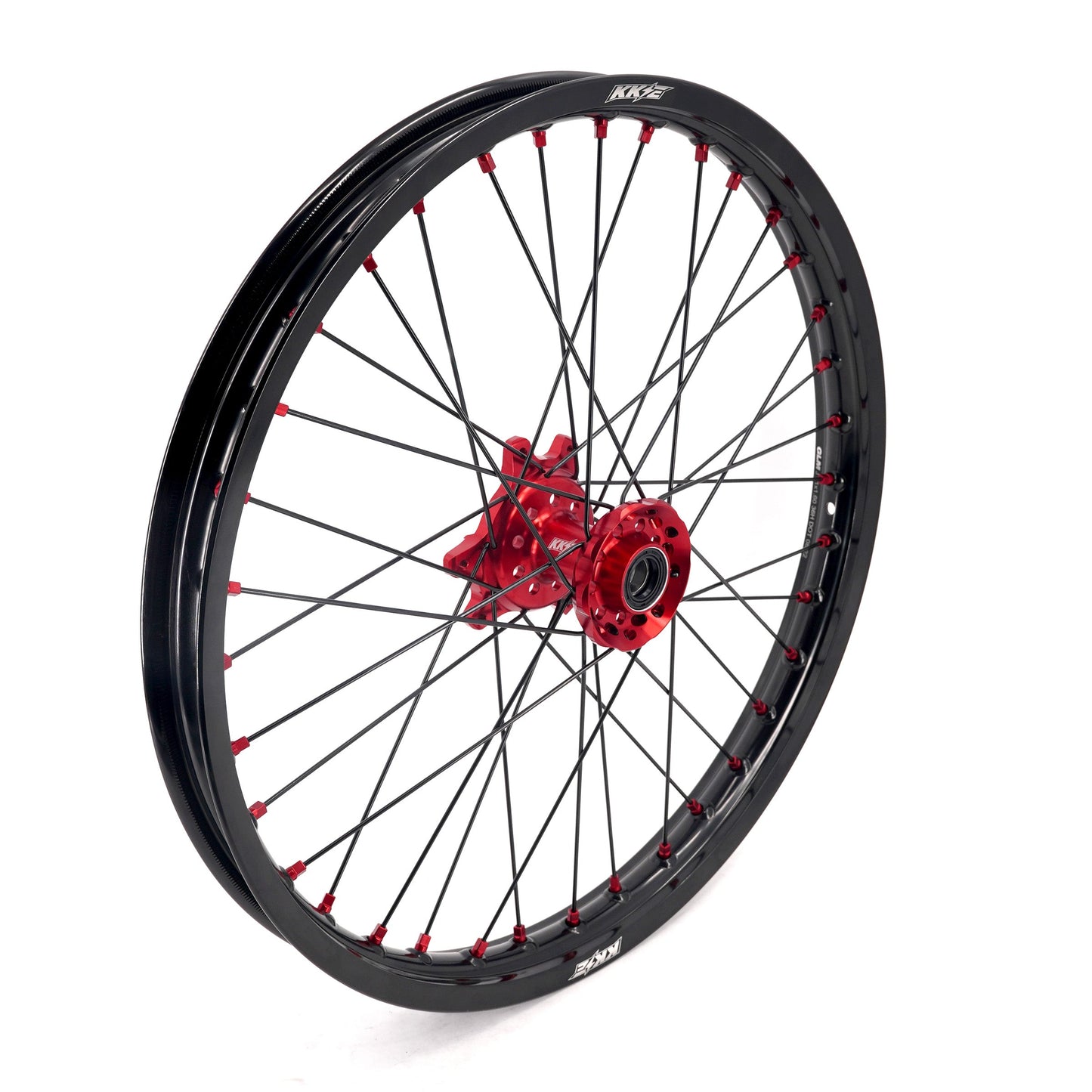 KKE 21" 18" E-Motor Wheels Rims for Surron Ultra Bee