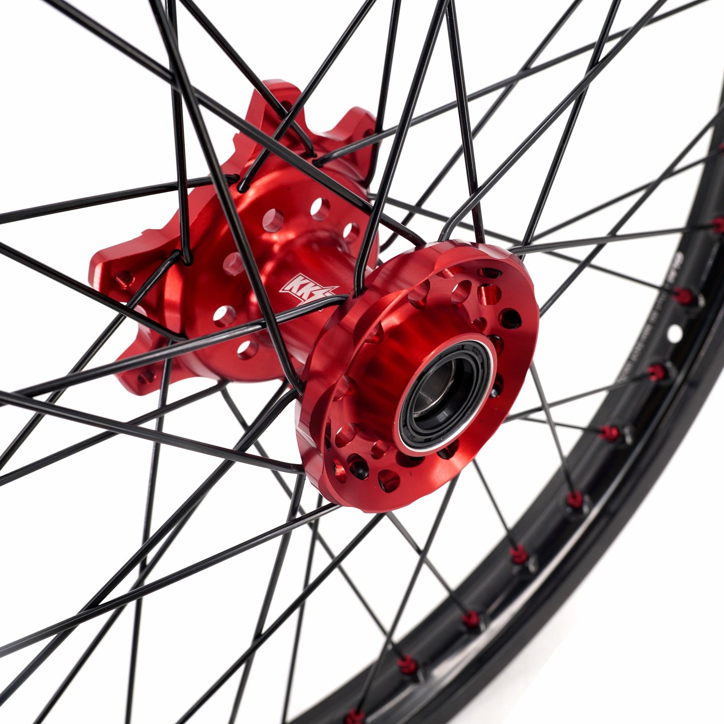 KKE 21" 18" E-Motor Wheels Rims for Surron Ultra Bee