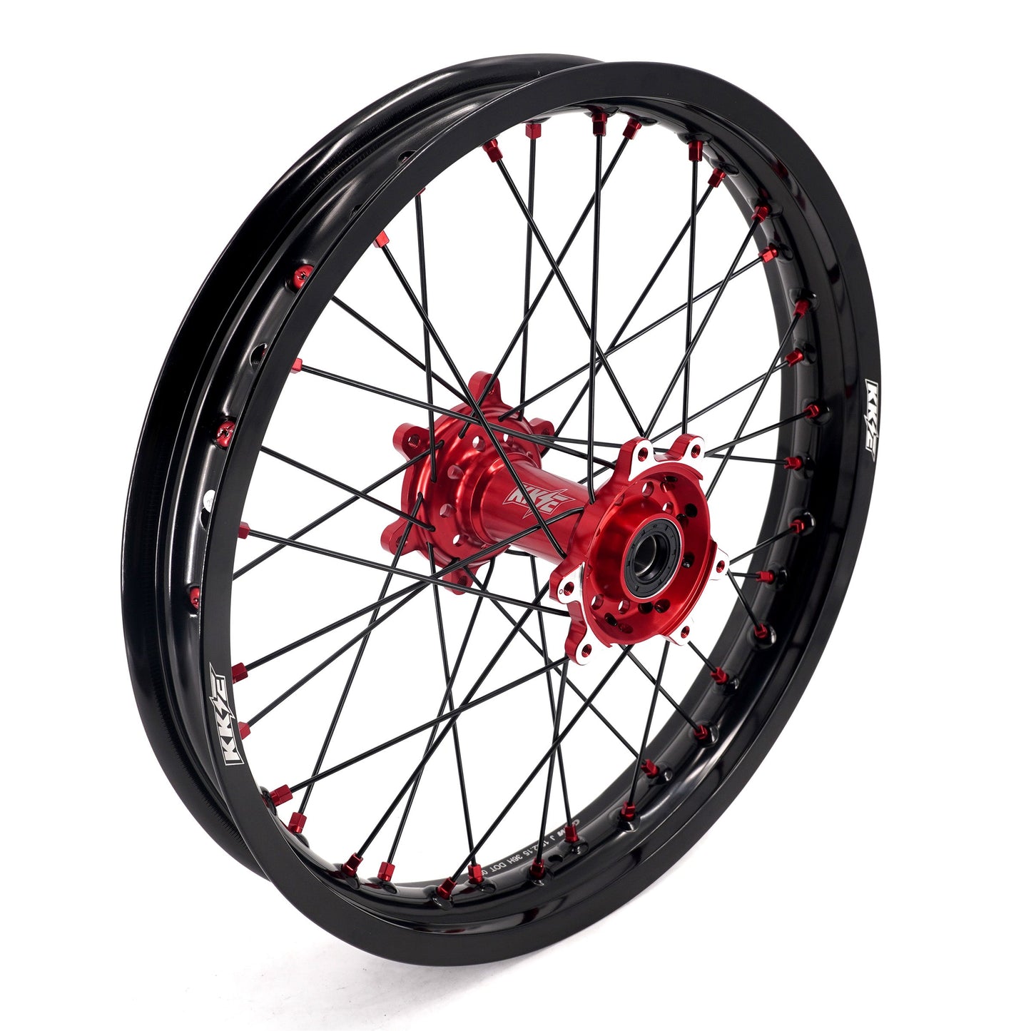 KKE 21" 18" E-Motor Wheels Rims for Surron Ultra Bee