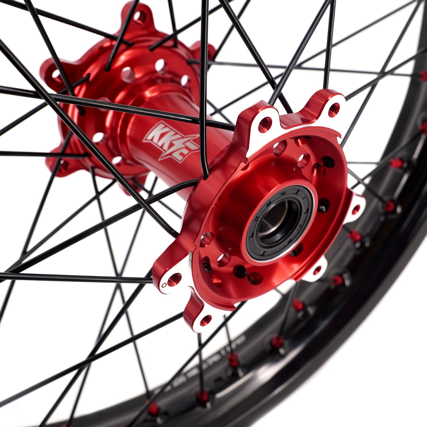 KKE 21" 18" E-Motor Wheels Rims for Surron Ultra Bee