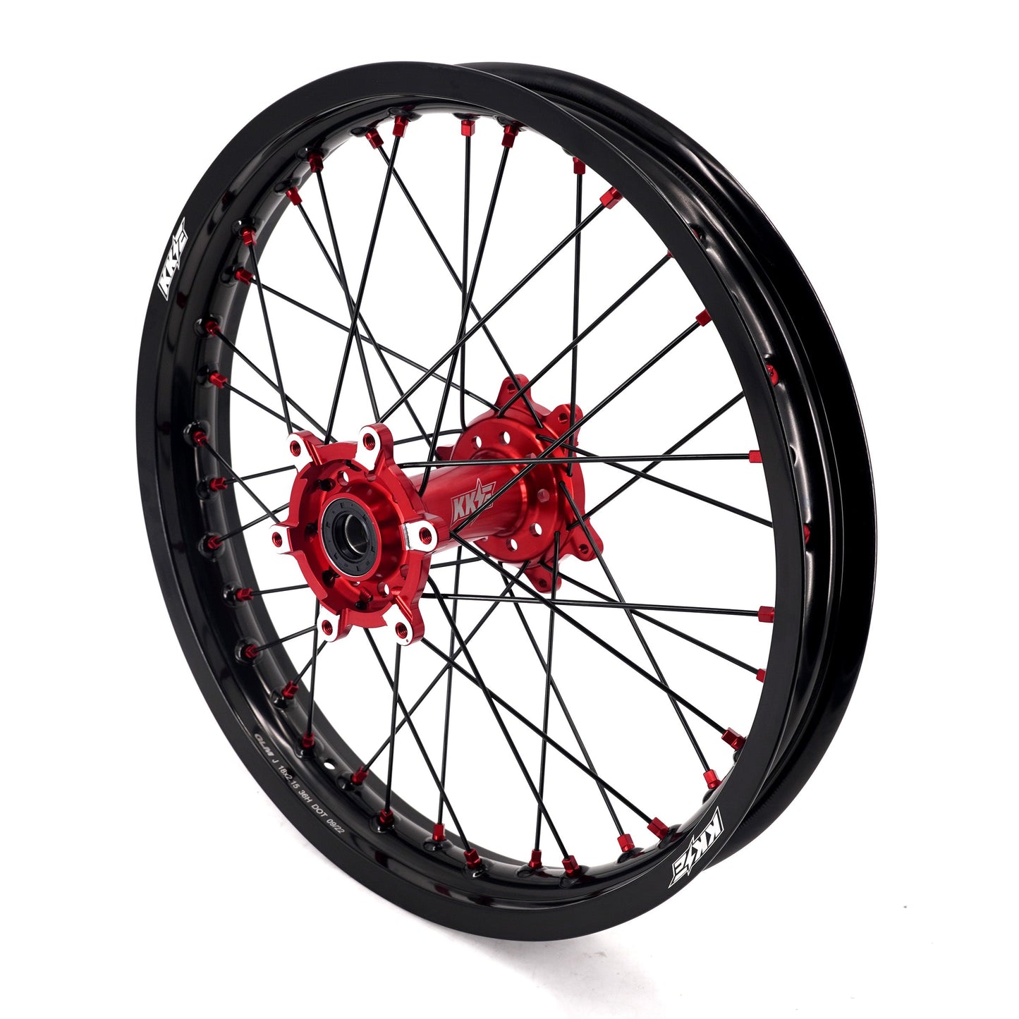 KKE 21" 18" E-Motor Wheels Rims for Surron Ultra Bee