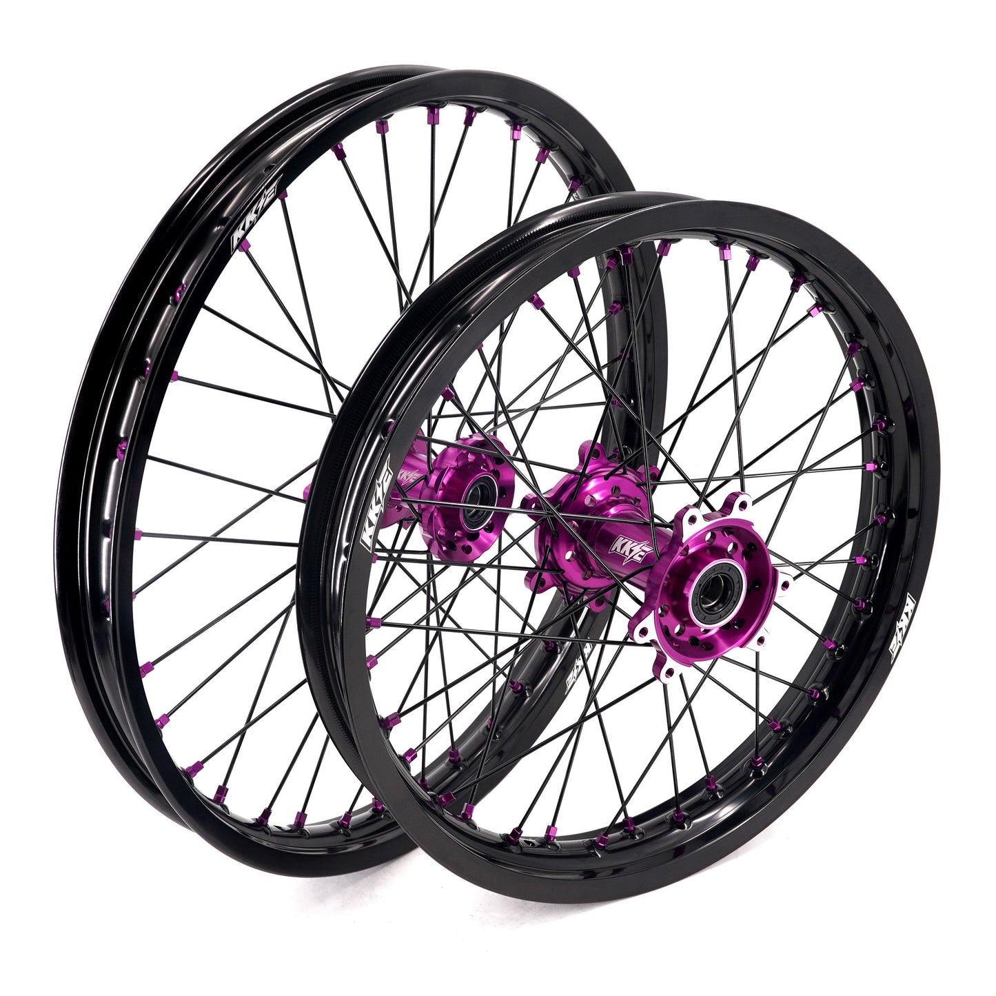 KKE 21" 18" E-Motor Wheels Rims for Surron Ultra Bee