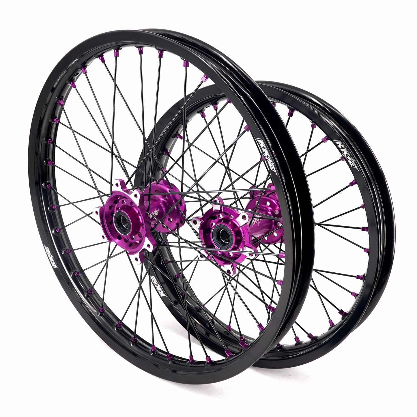KKE 21" 18" E-Motor Wheels Rims for Surron Ultra Bee