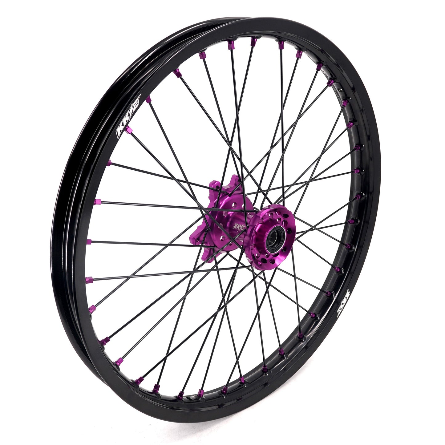 KKE 21" 18" E-Motor Wheels Rims for Surron Ultra Bee