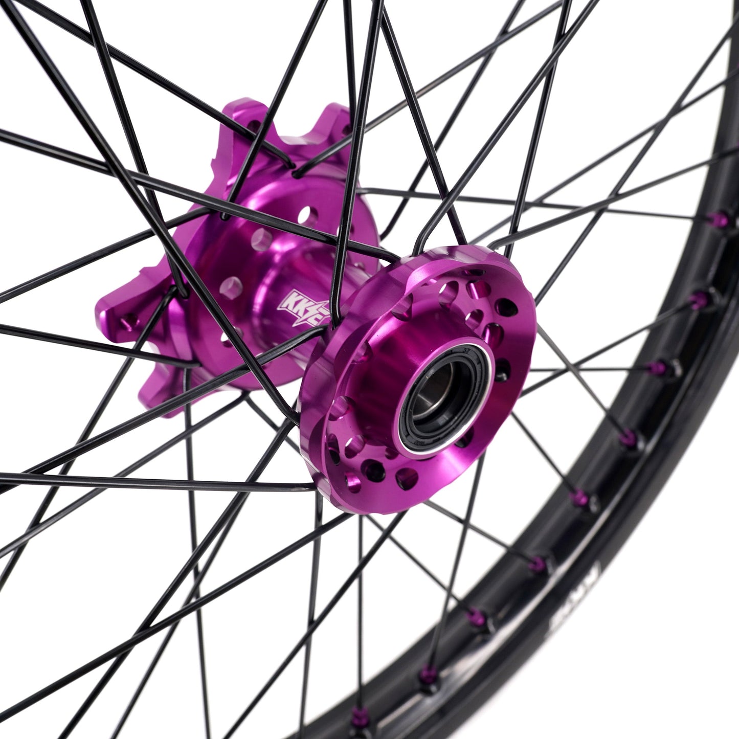 KKE 21" 18" E-Motor Wheels Rims for Surron Ultra Bee