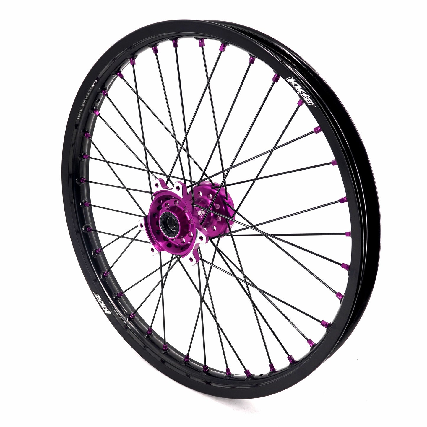 KKE 21" 18" E-Motor Wheels Rims for Surron Ultra Bee