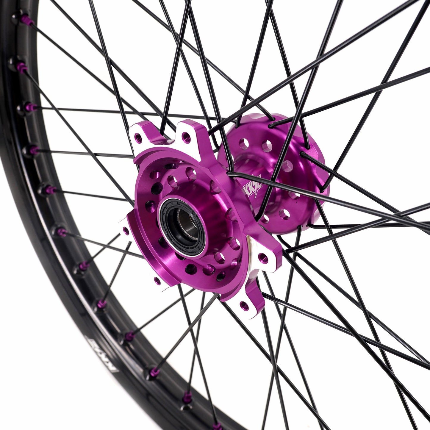 KKE 21" 18" E-Motor Wheels Rims for Surron Ultra Bee