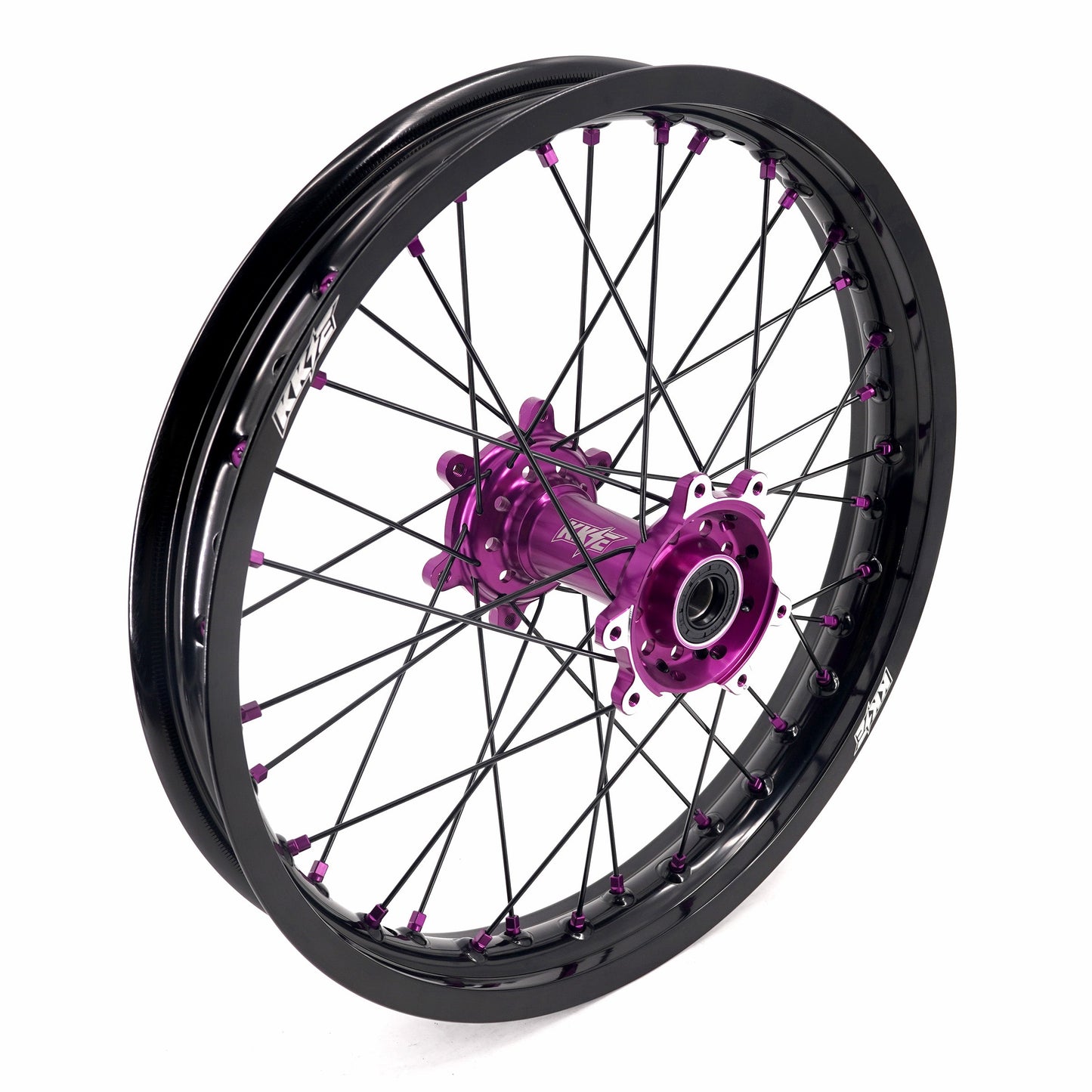 KKE 21" 18" E-Motor Wheels Rims for Surron Ultra Bee