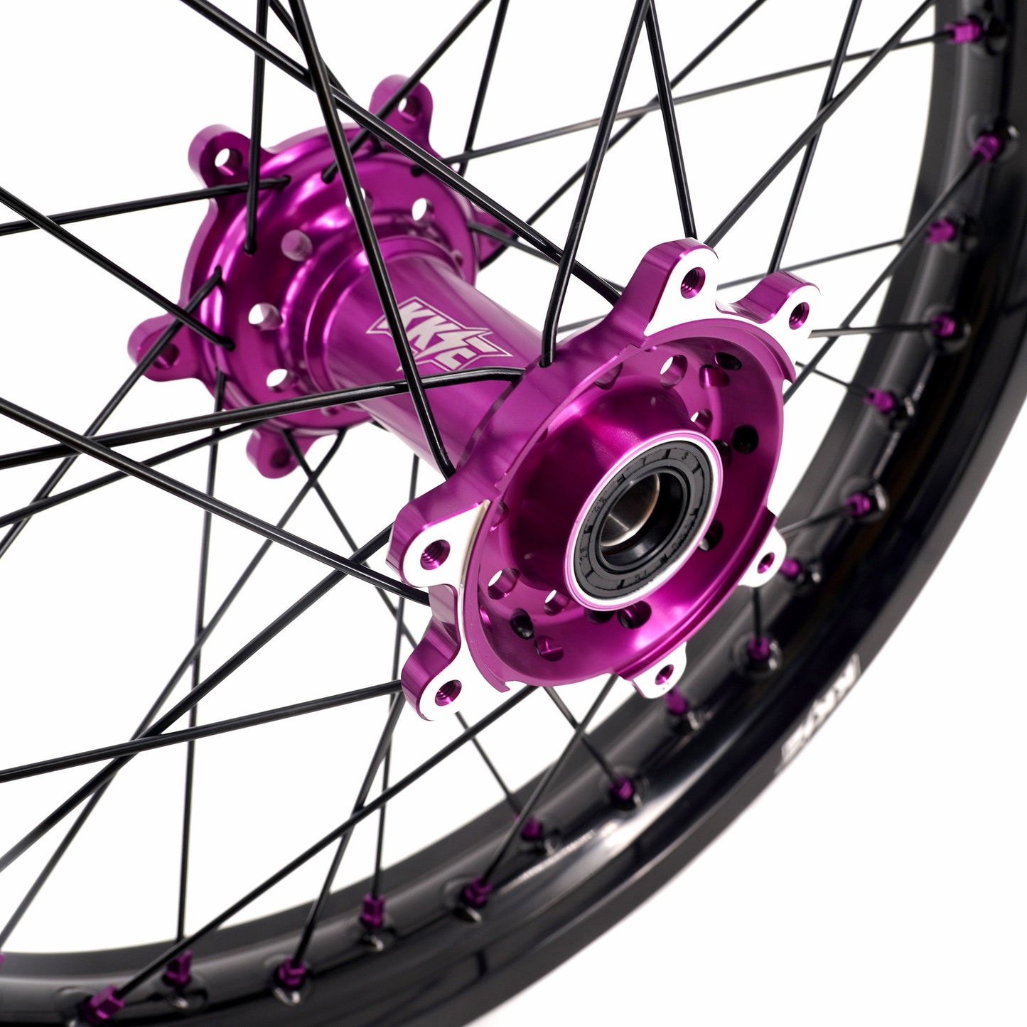 KKE 21" 18" E-Motor Wheels Rims for Surron Ultra Bee