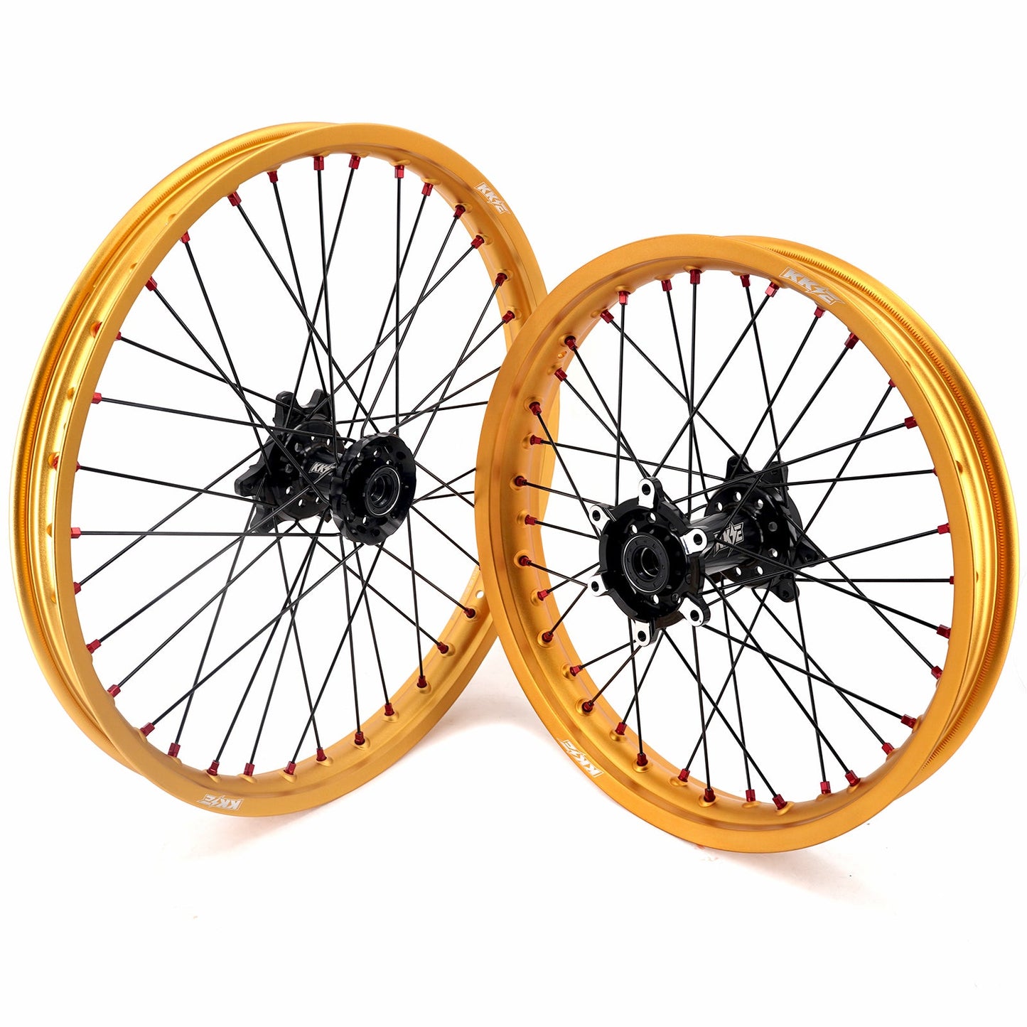 KKE 21" 18" E-Motor Wheels Rims for Surron Ultra Bee