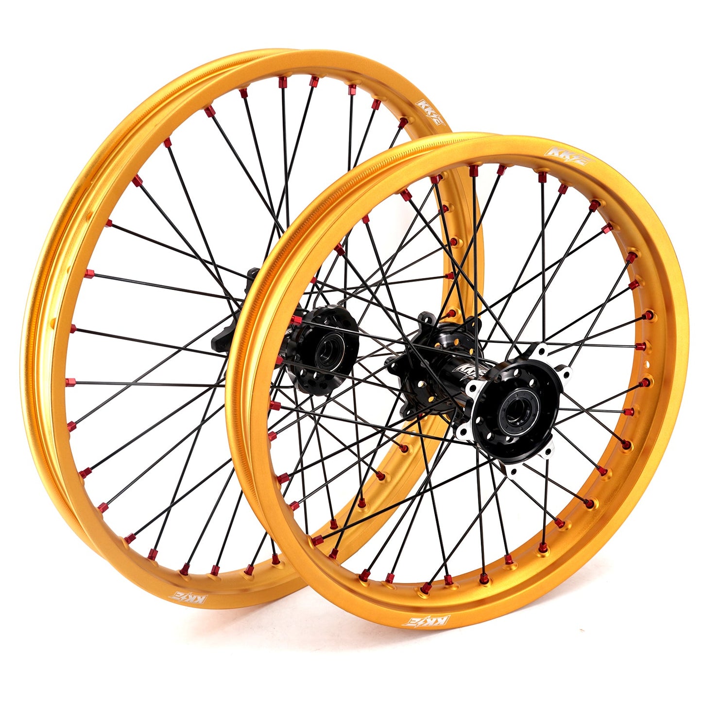 KKE 21" 18" E-Motor Wheels Rims for Surron Ultra Bee