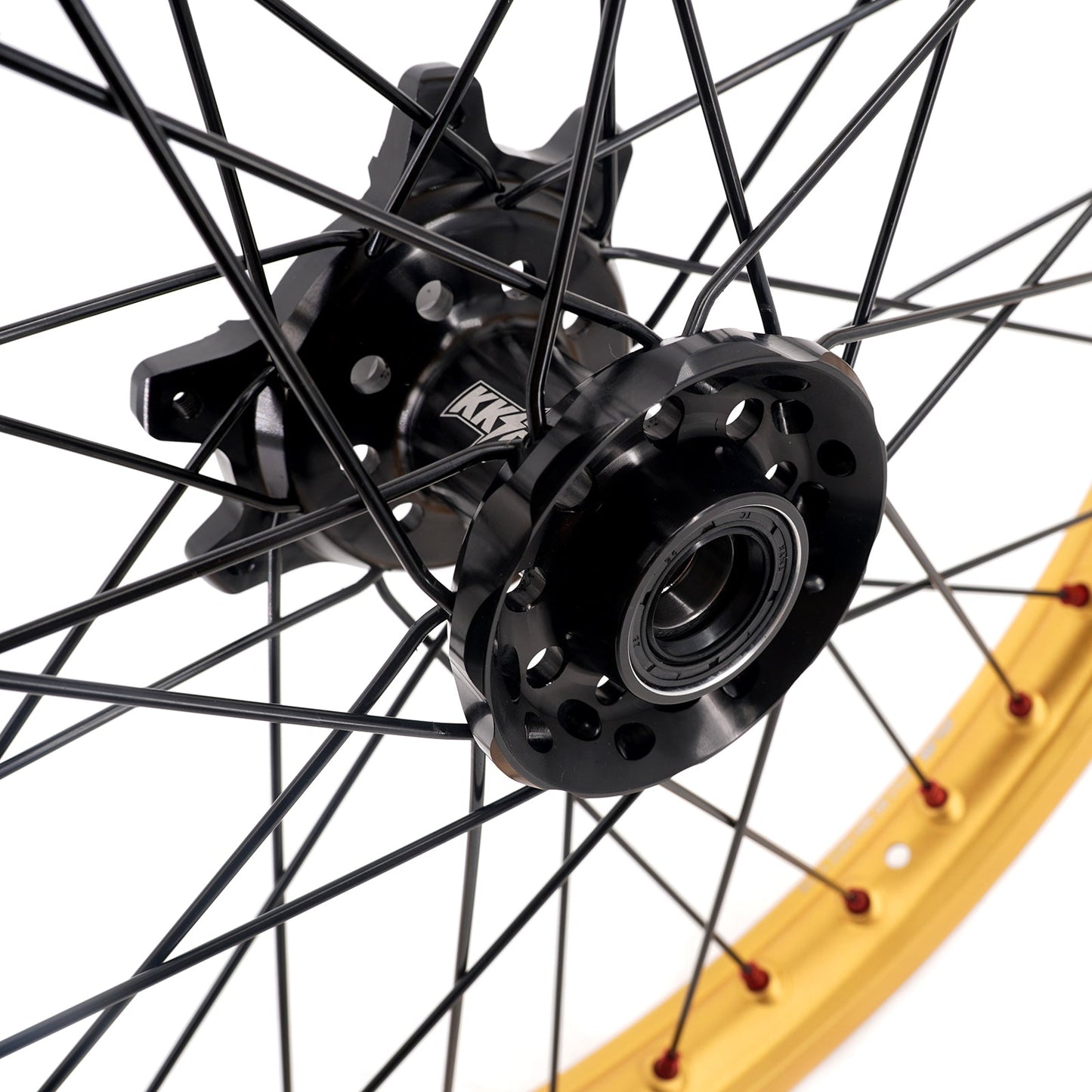 KKE 21" 18" E-Motor Wheels Rims for Surron Ultra Bee