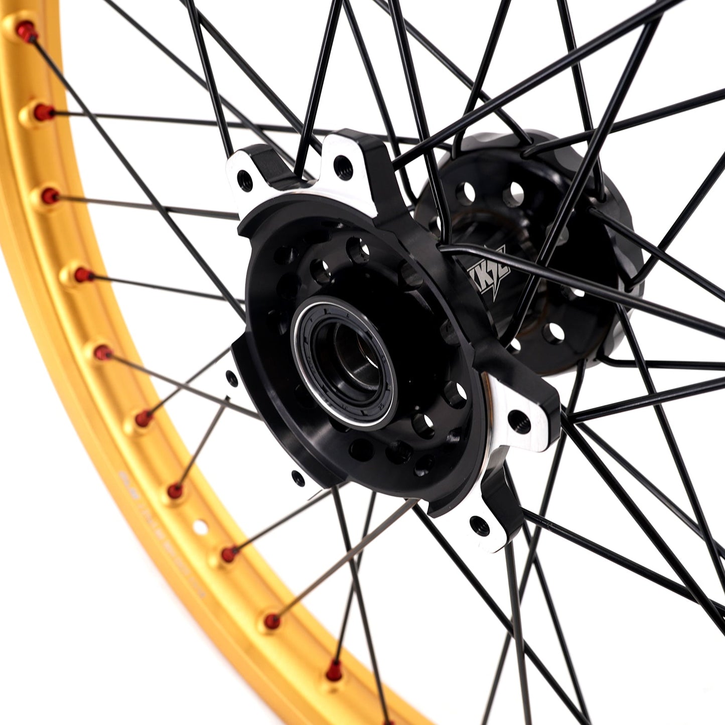 KKE 21" 18" E-Motor Wheels Rims for Surron Ultra Bee