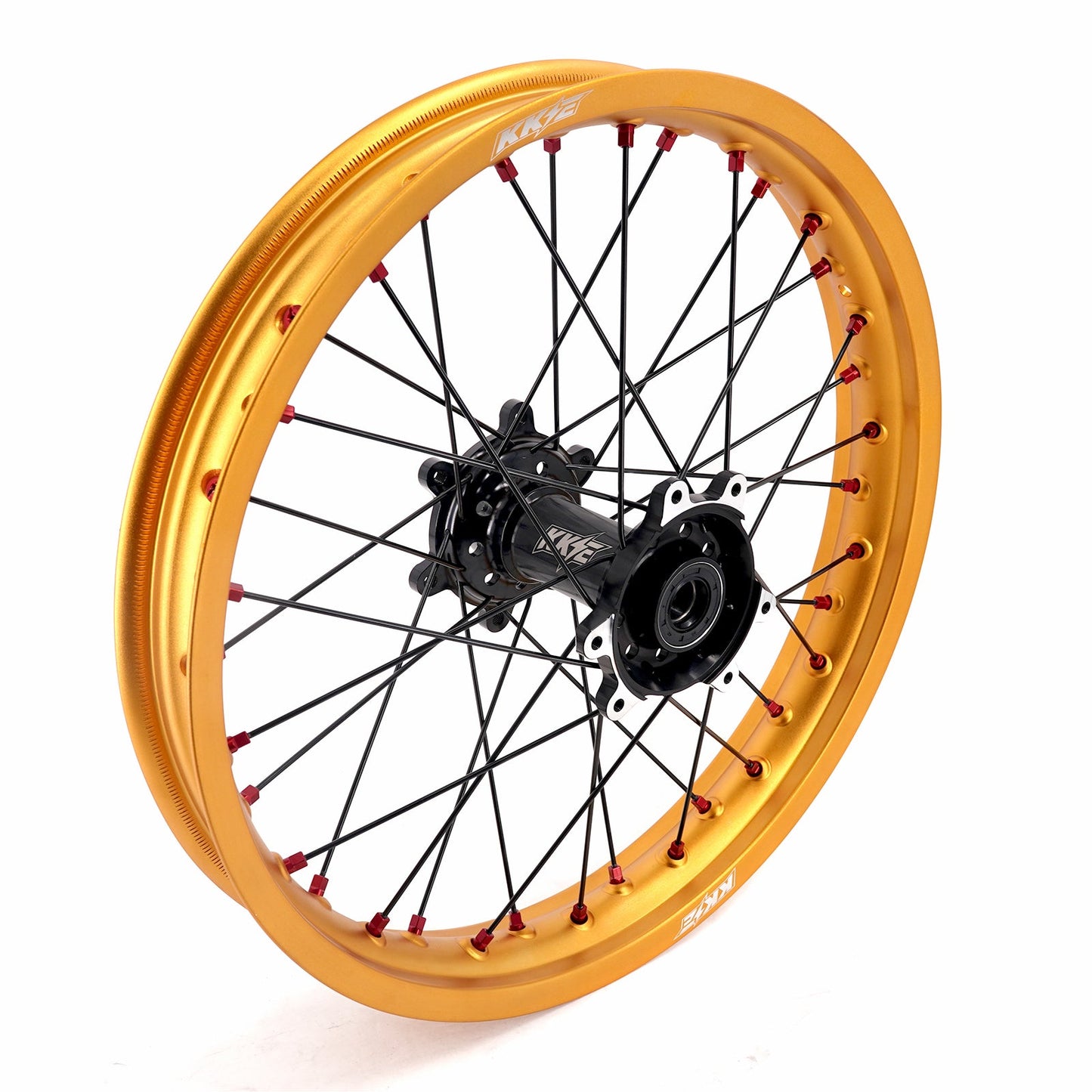 KKE 21" 18" E-Motor Wheels Rims for Surron Ultra Bee
