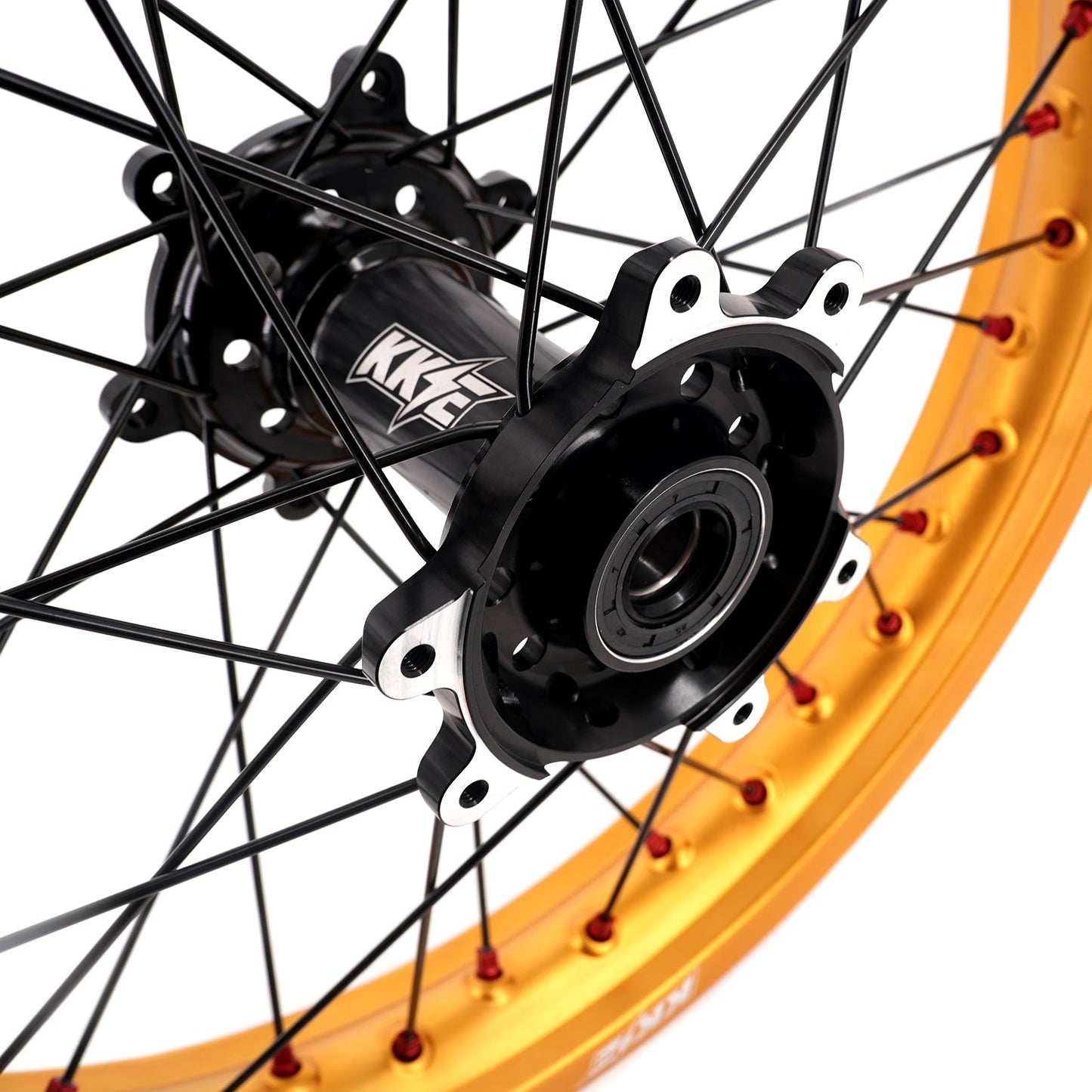 KKE 21" 18" E-Motor Wheels Rims for Surron Ultra Bee