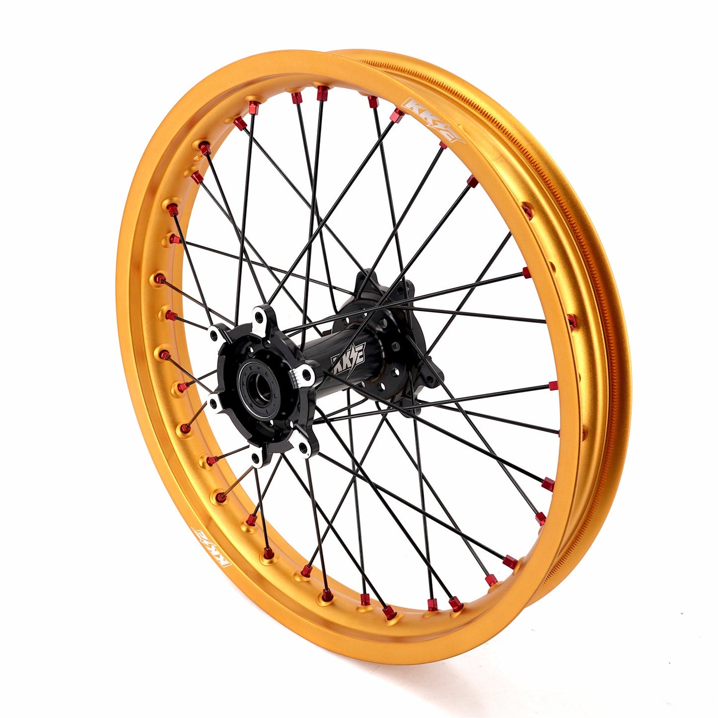 KKE 21" 18" E-Motor Wheels Rims for Surron Ultra Bee