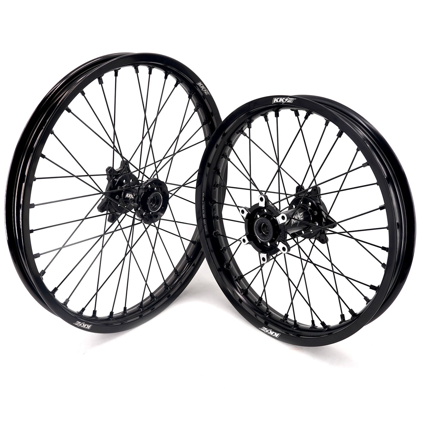 KKE 21" 18" E-Motor Wheels Rims for Surron Ultra Bee