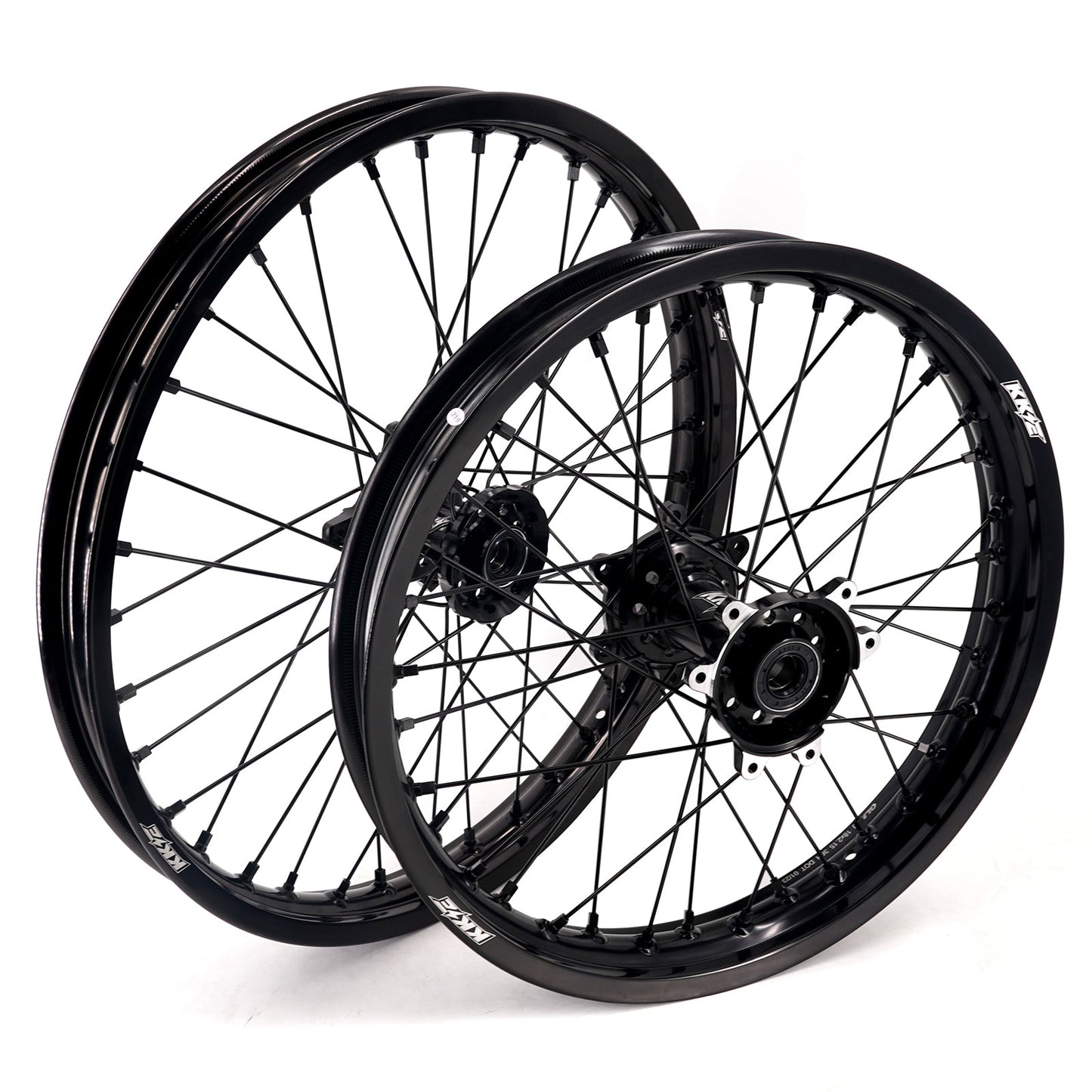 KKE 21" 18" E-Motor Wheels Rims for Surron Ultra Bee