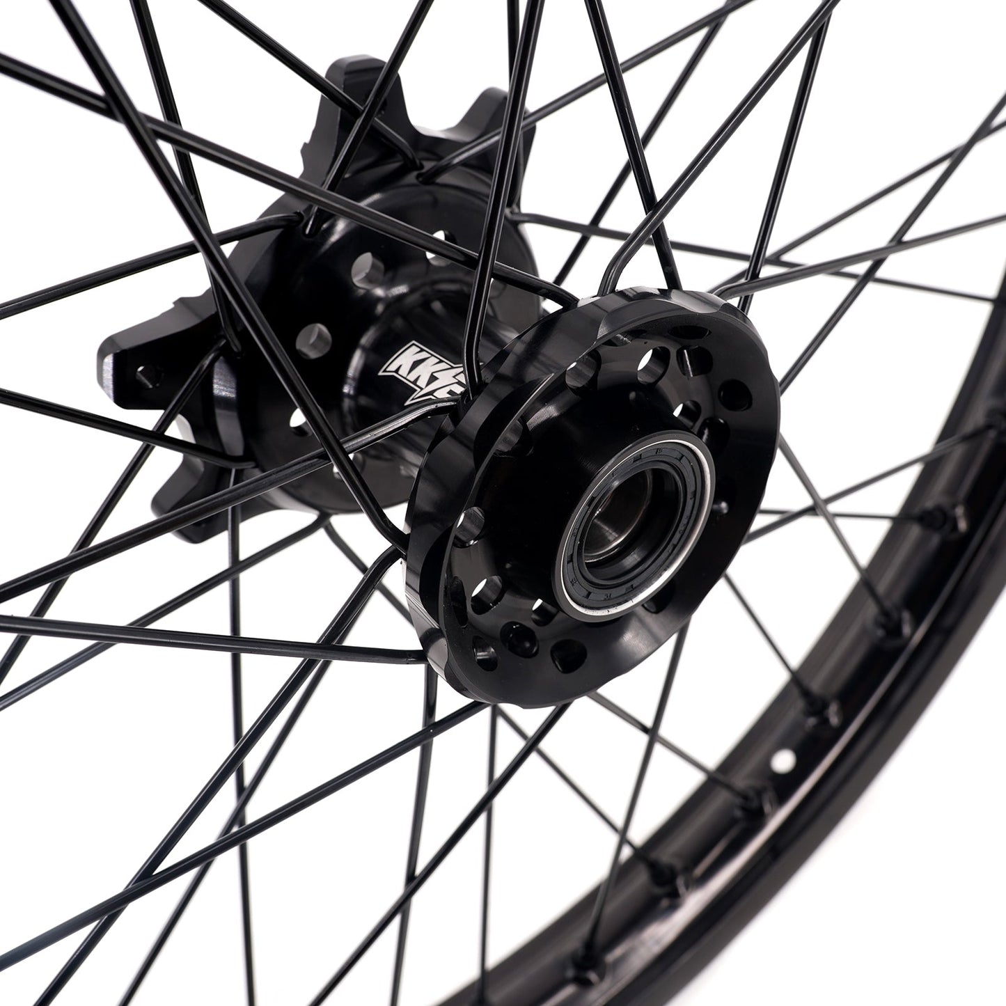 KKE 21" 18" E-Motor Wheels Rims for Surron Ultra Bee
