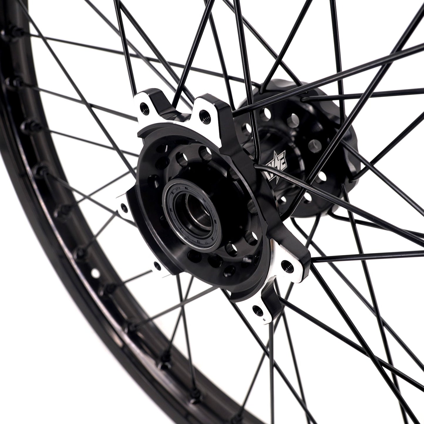 KKE 21" 18" E-Motor Wheels Rims for Surron Ultra Bee