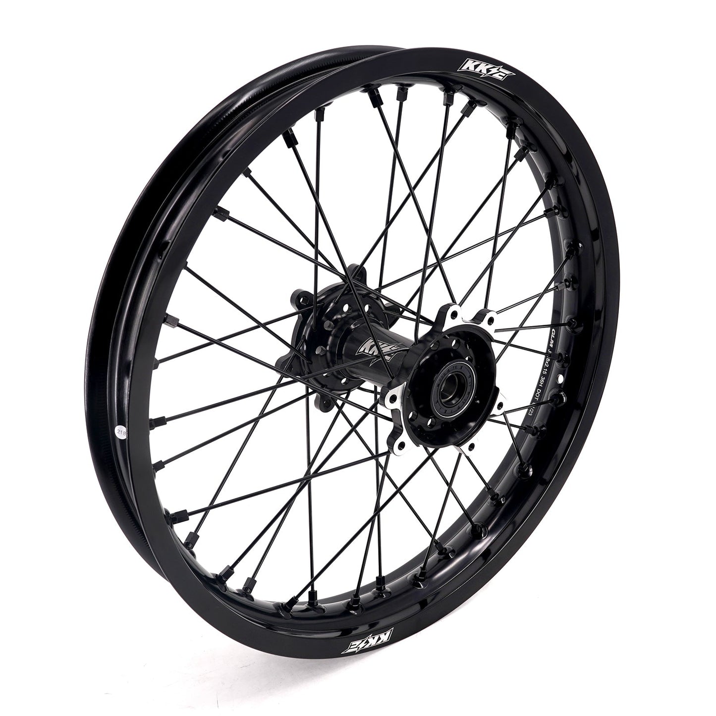 KKE 21" 18" E-Motor Wheels Rims for Surron Ultra Bee